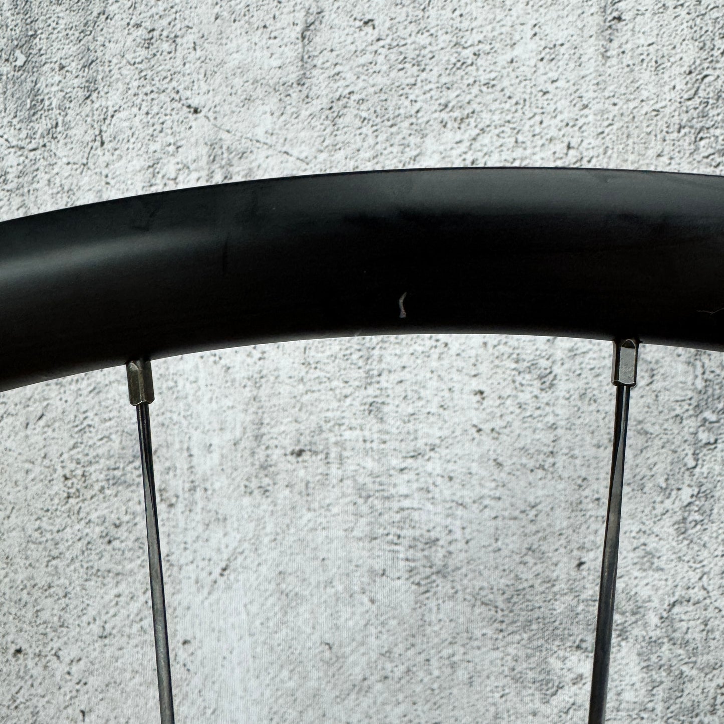 Cannondale Hollowgram XC-SL 27 Carbon Tubeless Lefty Wheelset 29" 1387g AI Offset