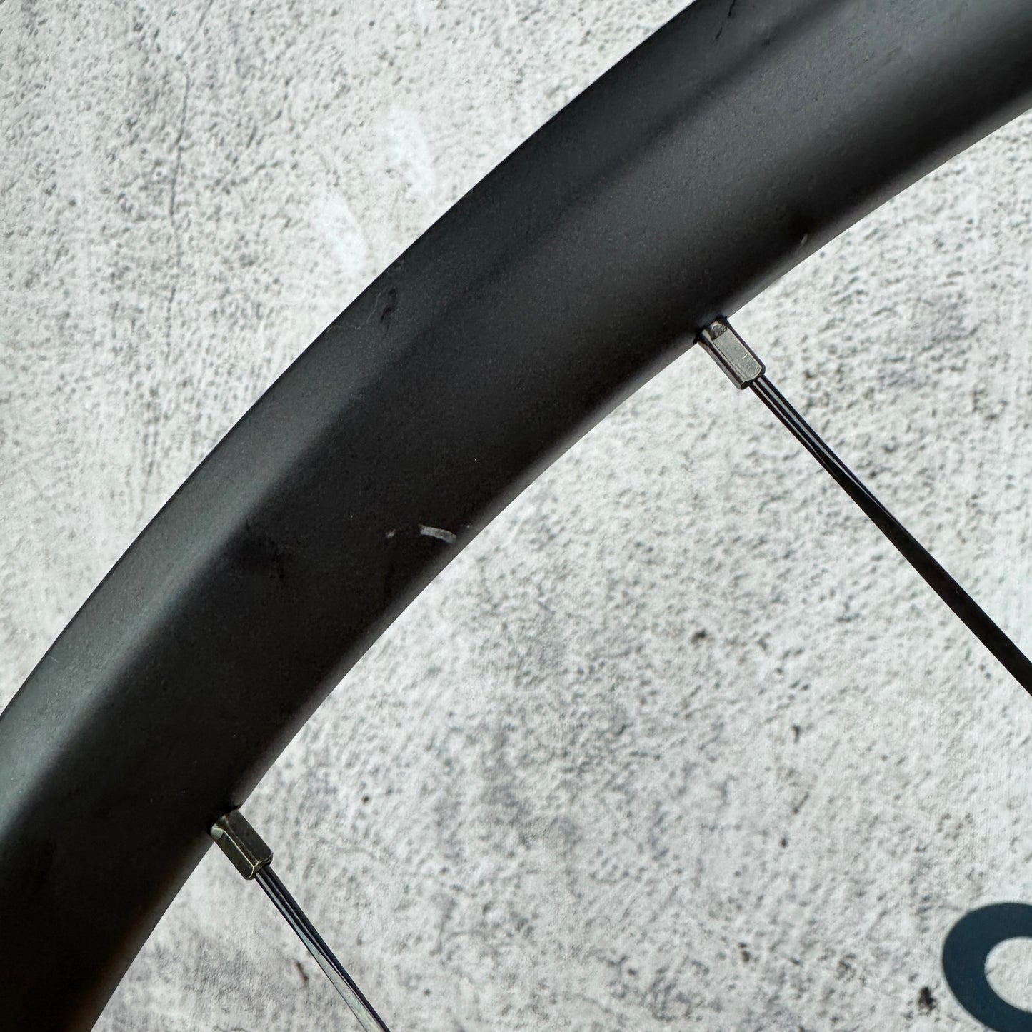 Cannondale Hollowgram XC-SL 27 Carbon Tubeless Lefty Wheelset 29" 1387g AI Offset
