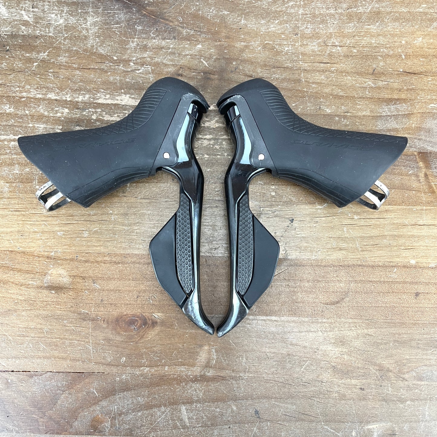 Shimano Dura Ace R9150 Di2 CeramicSpeed OSPW Rim Brake 11-Speed Mini Groupset