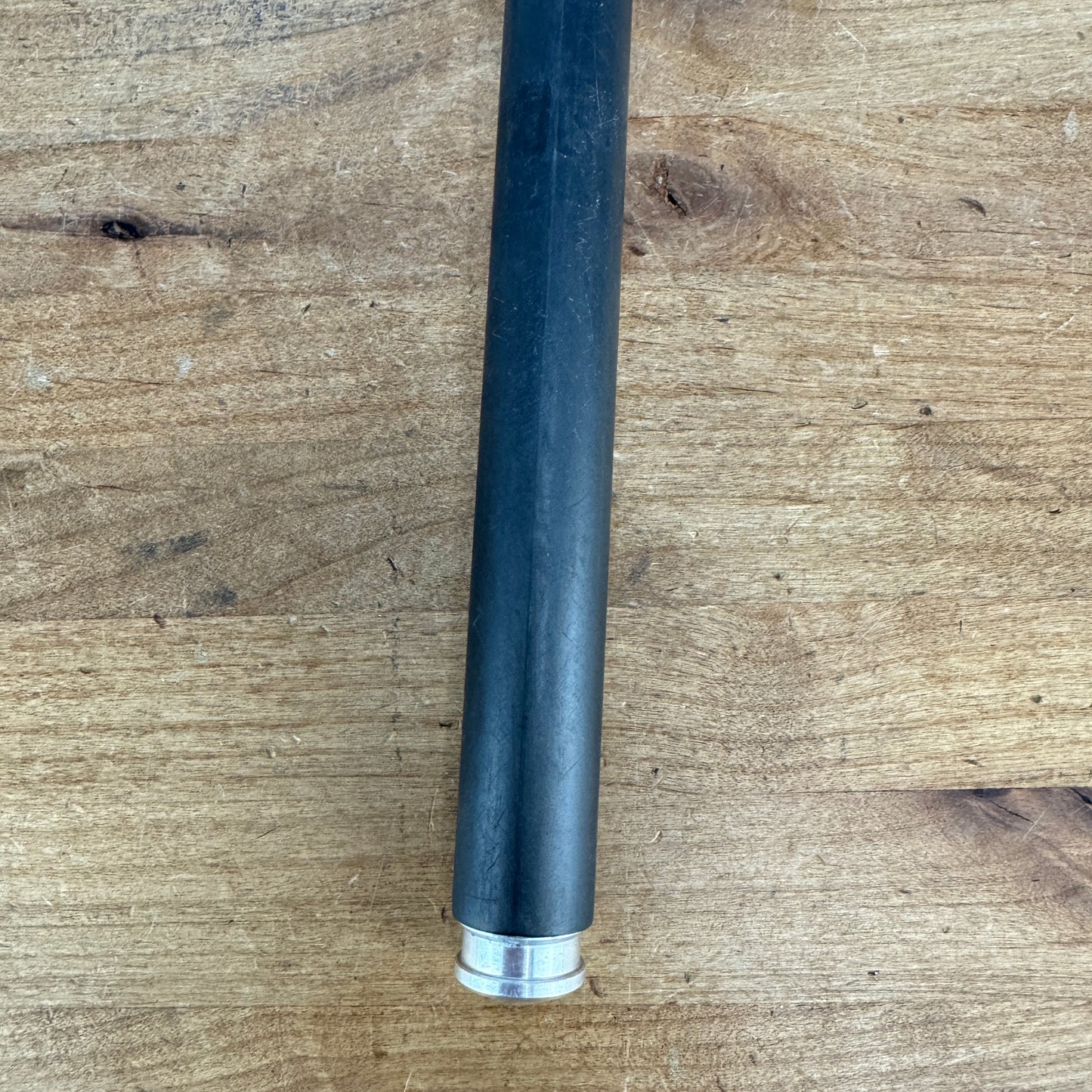 Cannondale Save 25.4mm x 350mm Carbon 15mm Offset Seatpost Di2 Compatible 197g
