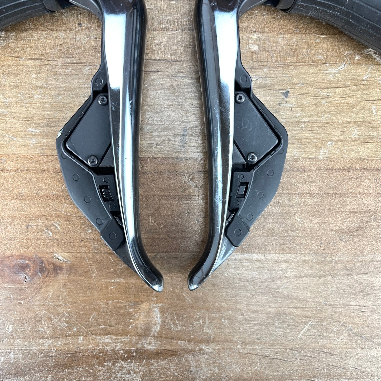 Shimano Dura Ace R9150 Di2 CeramicSpeed OSPW Rim Brake 11-Speed Mini Groupset
