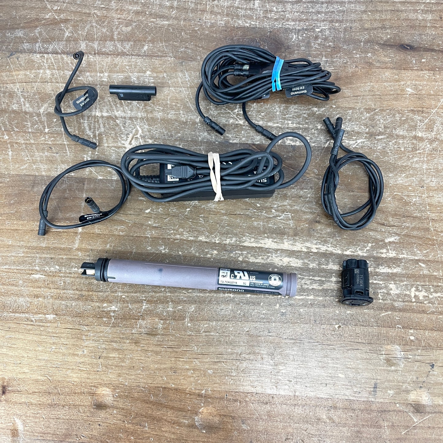 Shimano Dura Ace R9150 Di2 CeramicSpeed OSPW Rim Brake 11-Speed Mini Groupset