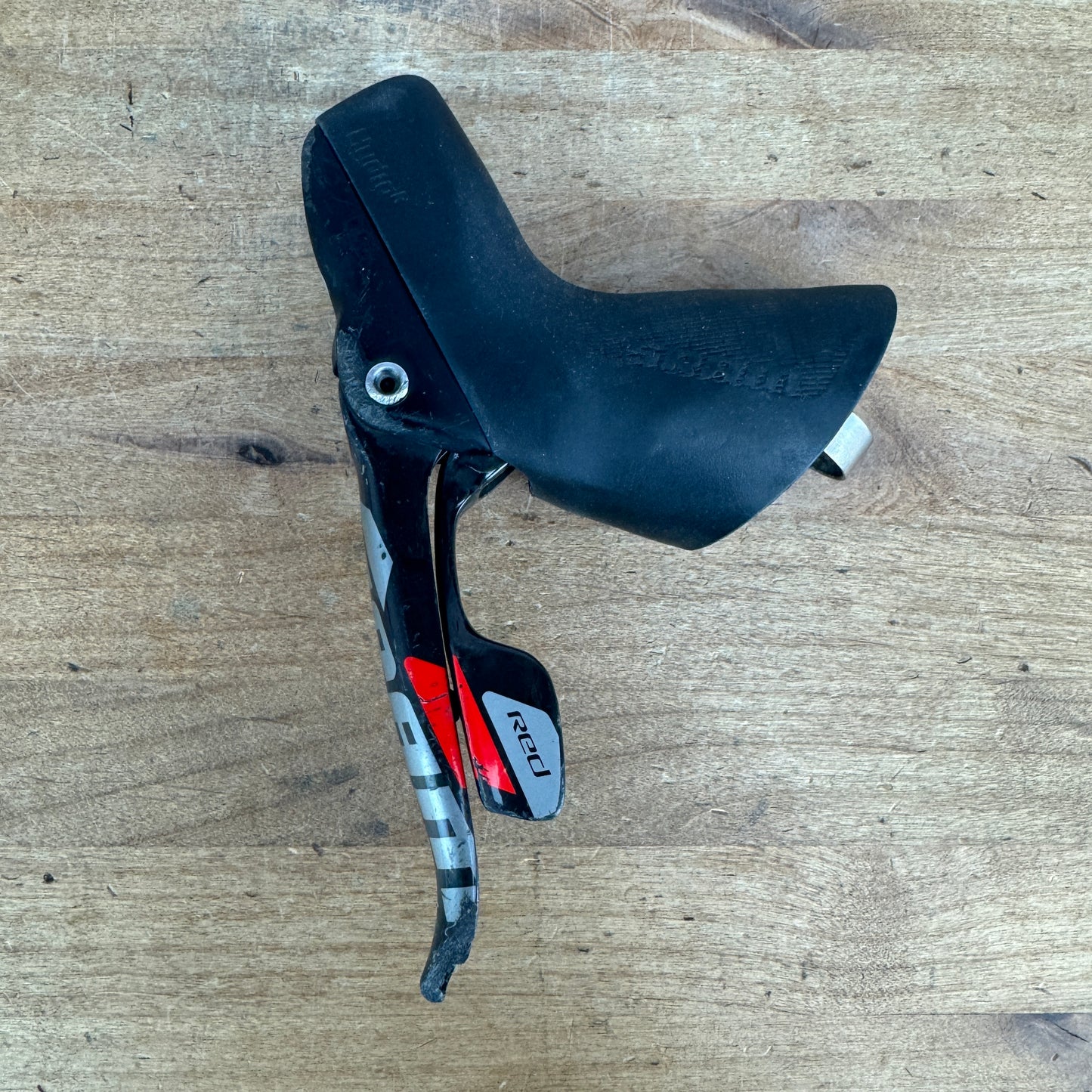 SRAM Red 22 Doubletap Mechanical Shift Hydraulic Brake Left/Front Single Shifter