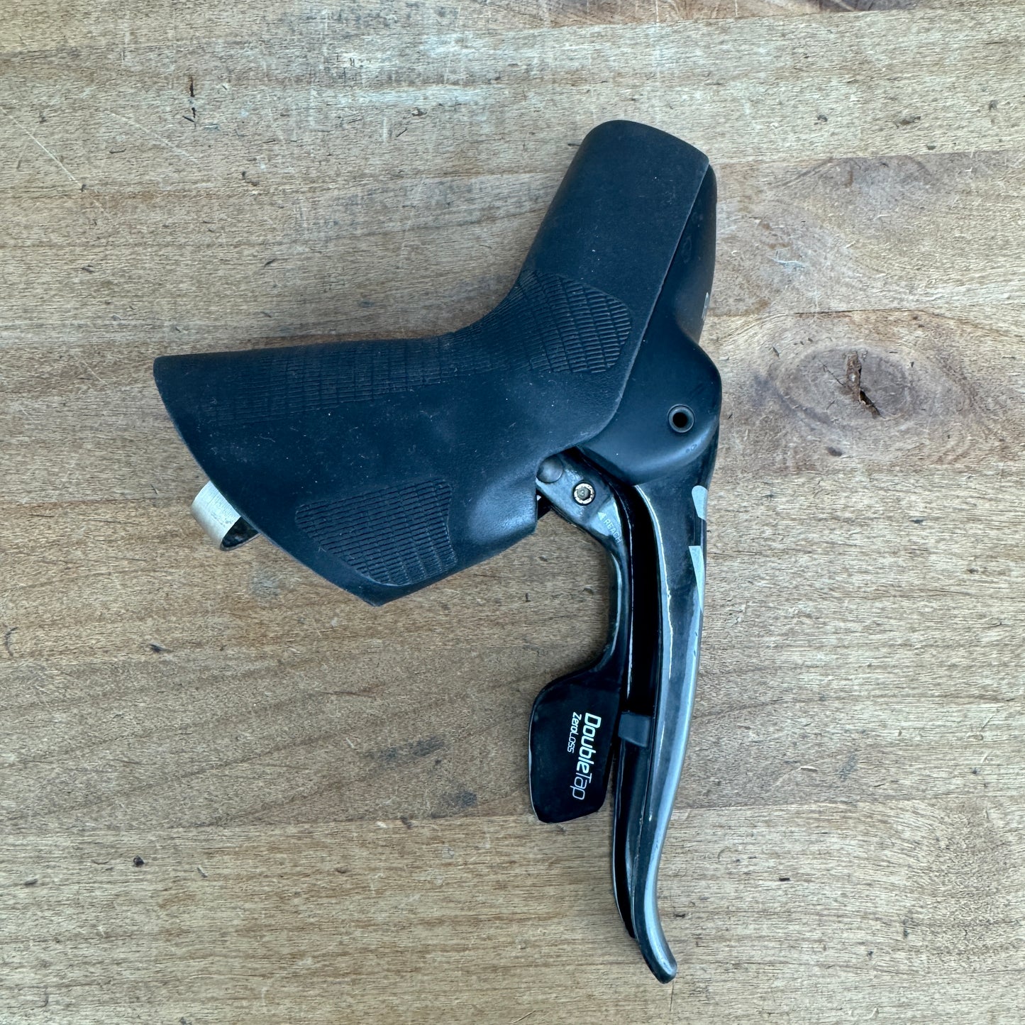 SRAM Red 22 Doubletap Mechanical Shift Hydraulic Brake Left/Front Single Shifter