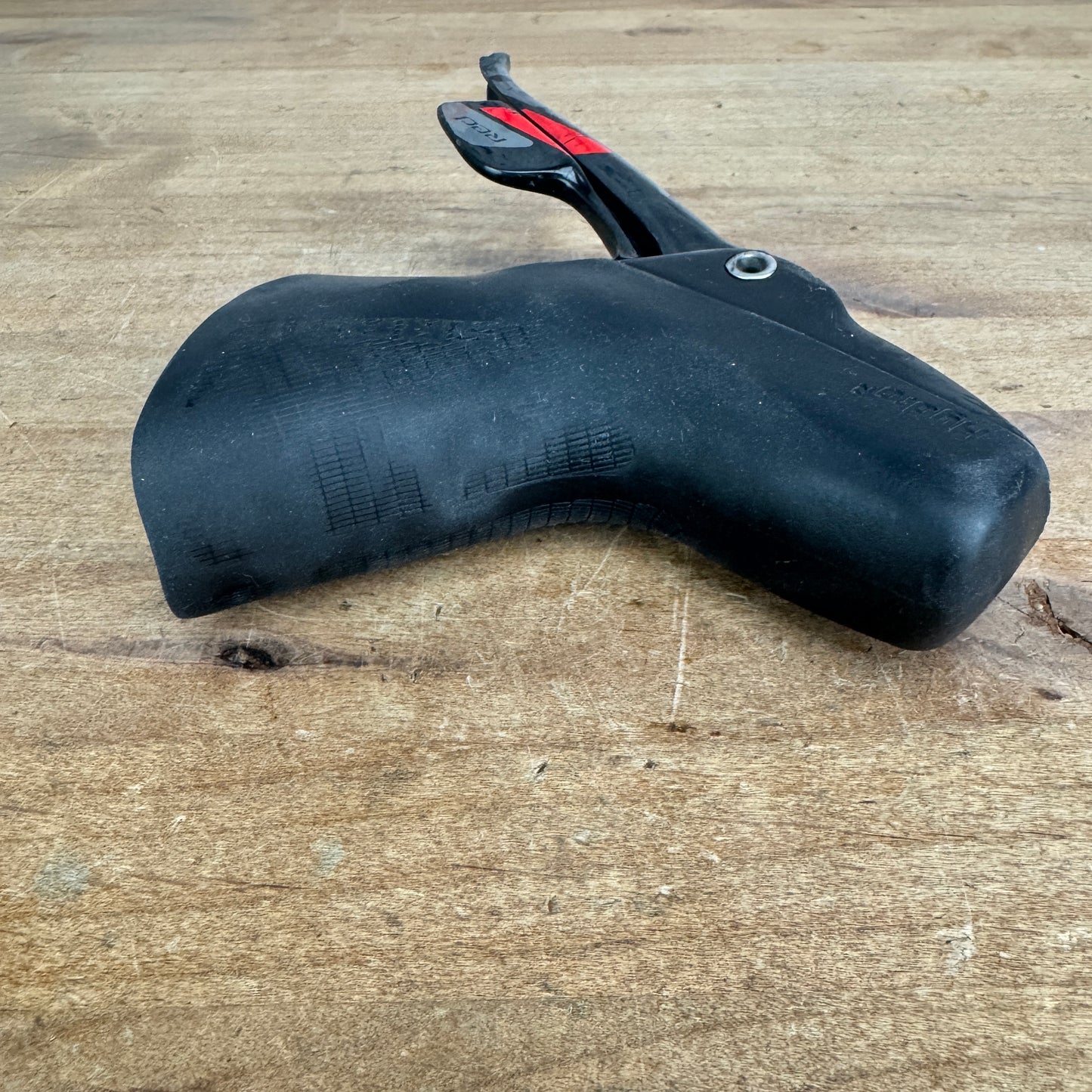 SRAM Red 22 Doubletap Mechanical Shift Hydraulic Brake Left/Front Single Shifter