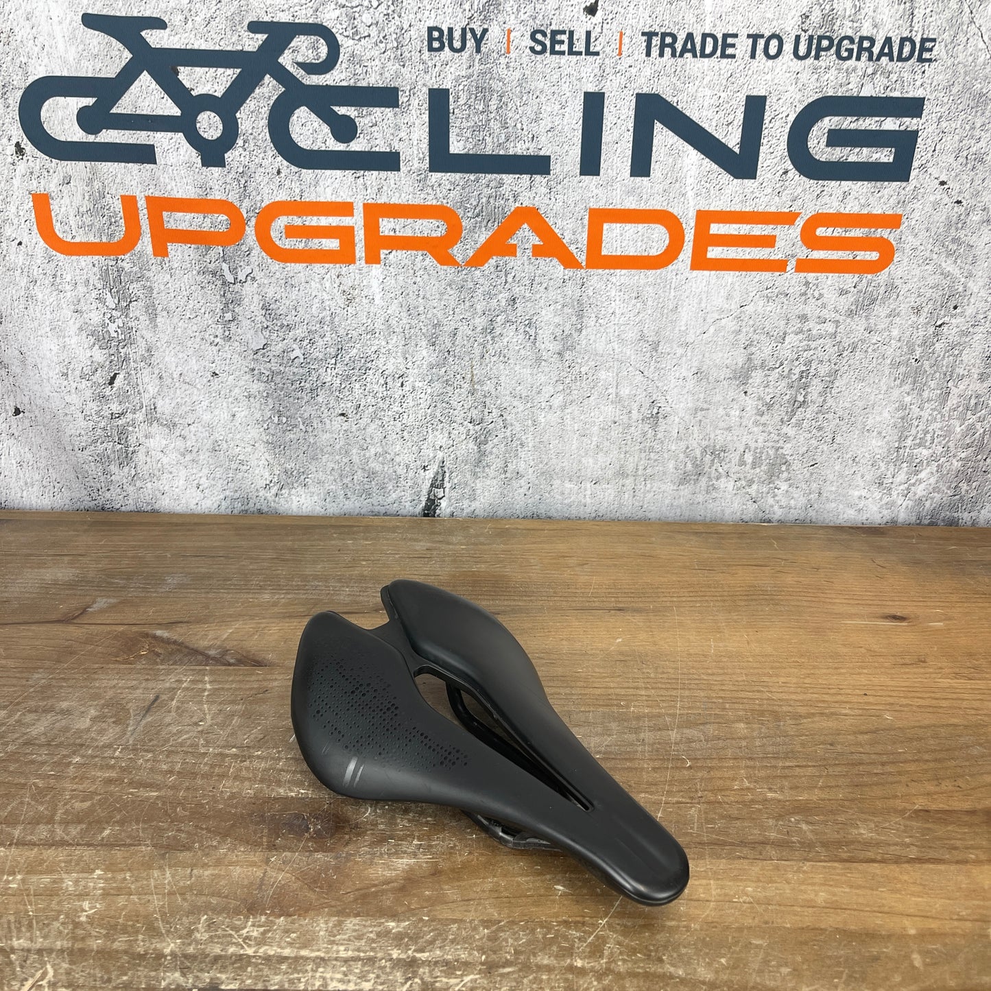 Most LYNX 7x9mm Carbon Rails 145mm Road Bike Saddle 196g