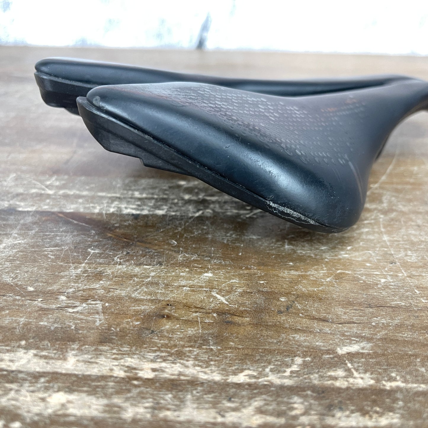 Most LYNX 7x9mm Carbon Rails 145mm Road Bike Saddle 196g