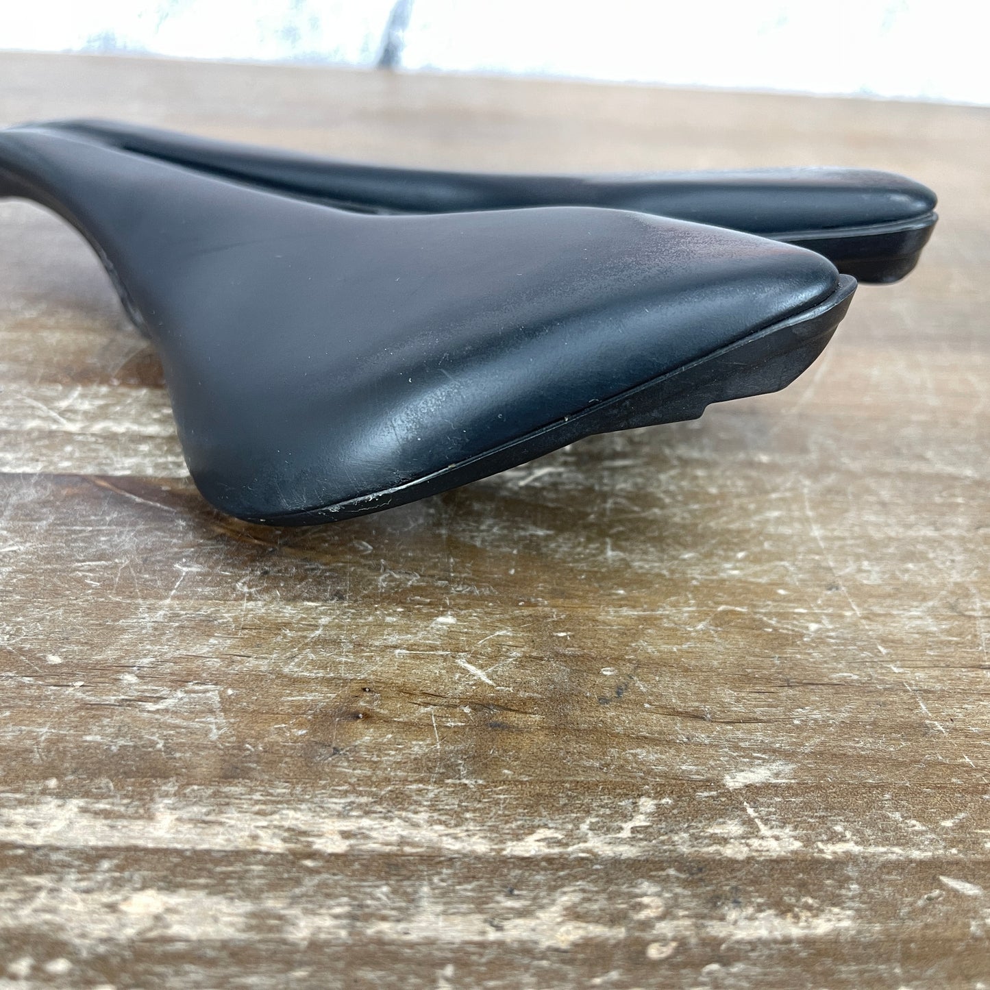 Most LYNX 7x9mm Carbon Rails 145mm Road Bike Saddle 196g