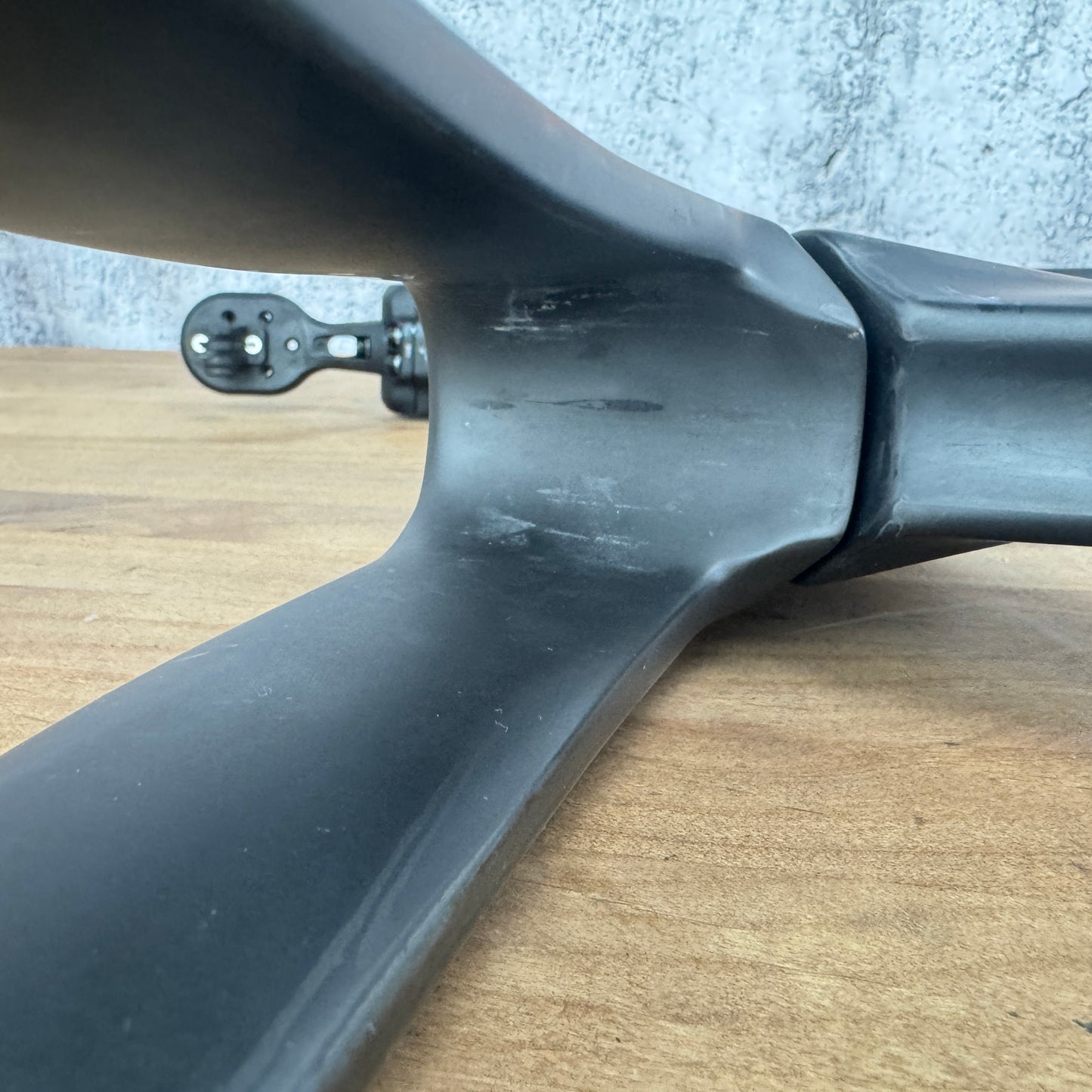 2023 Orbea Orca Aero OMX 55cm Carbon Disc Frameset 700c 2377g