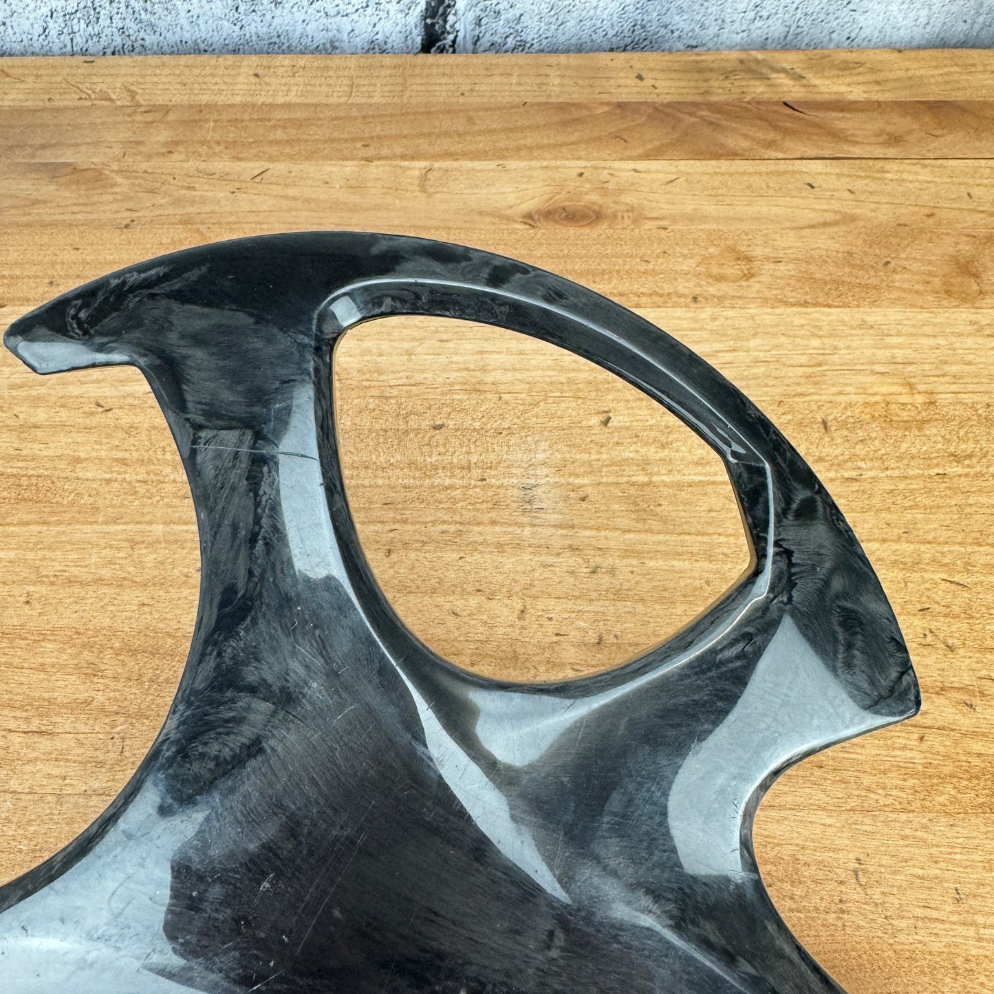 Campagnolo Super Record 12 175mm Carbon Ultra Torque Right Side Crank Arm