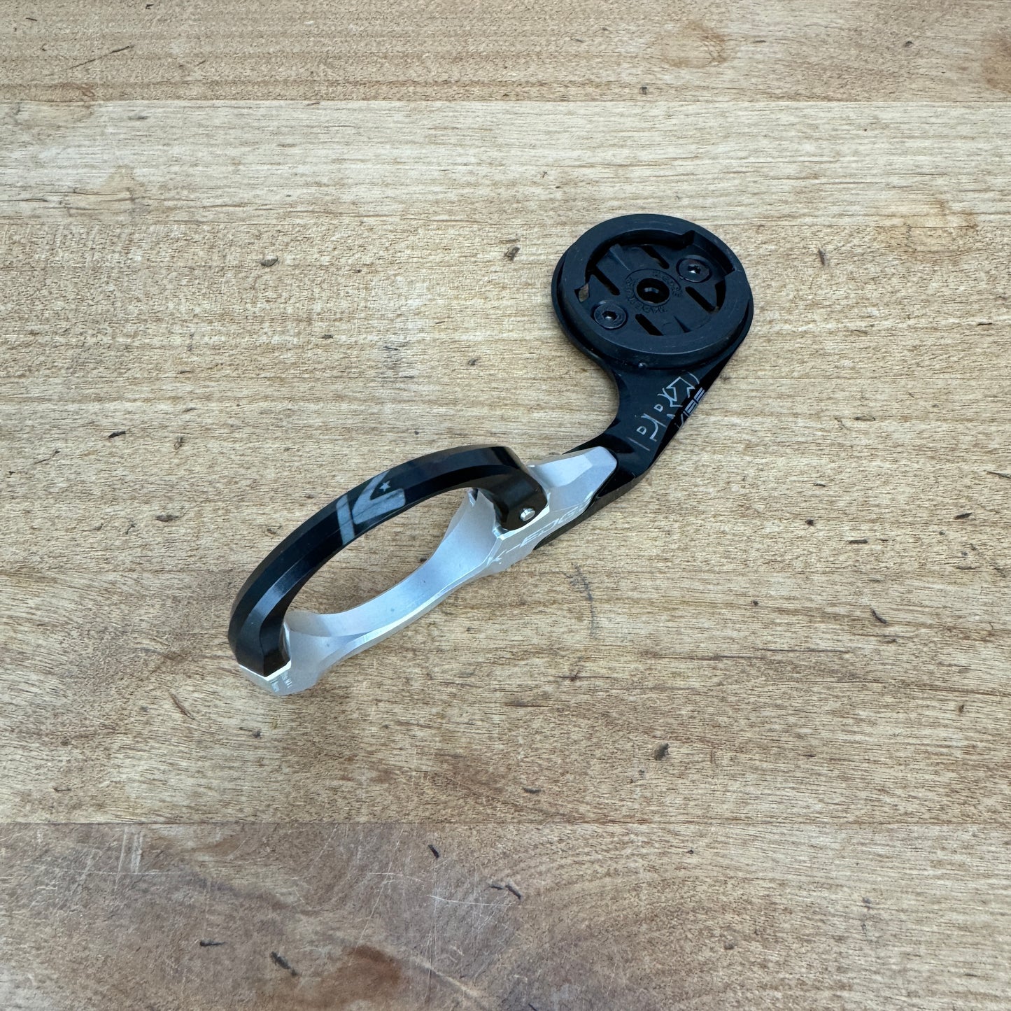 K-Edge Pro Vibe Out Front Cycling Computer Mount 31.8mm 32g