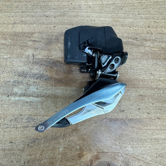 SRAM Red AXS eTap D1 12-Speed Braze-On Bike Front Derailleur + Battery 175g