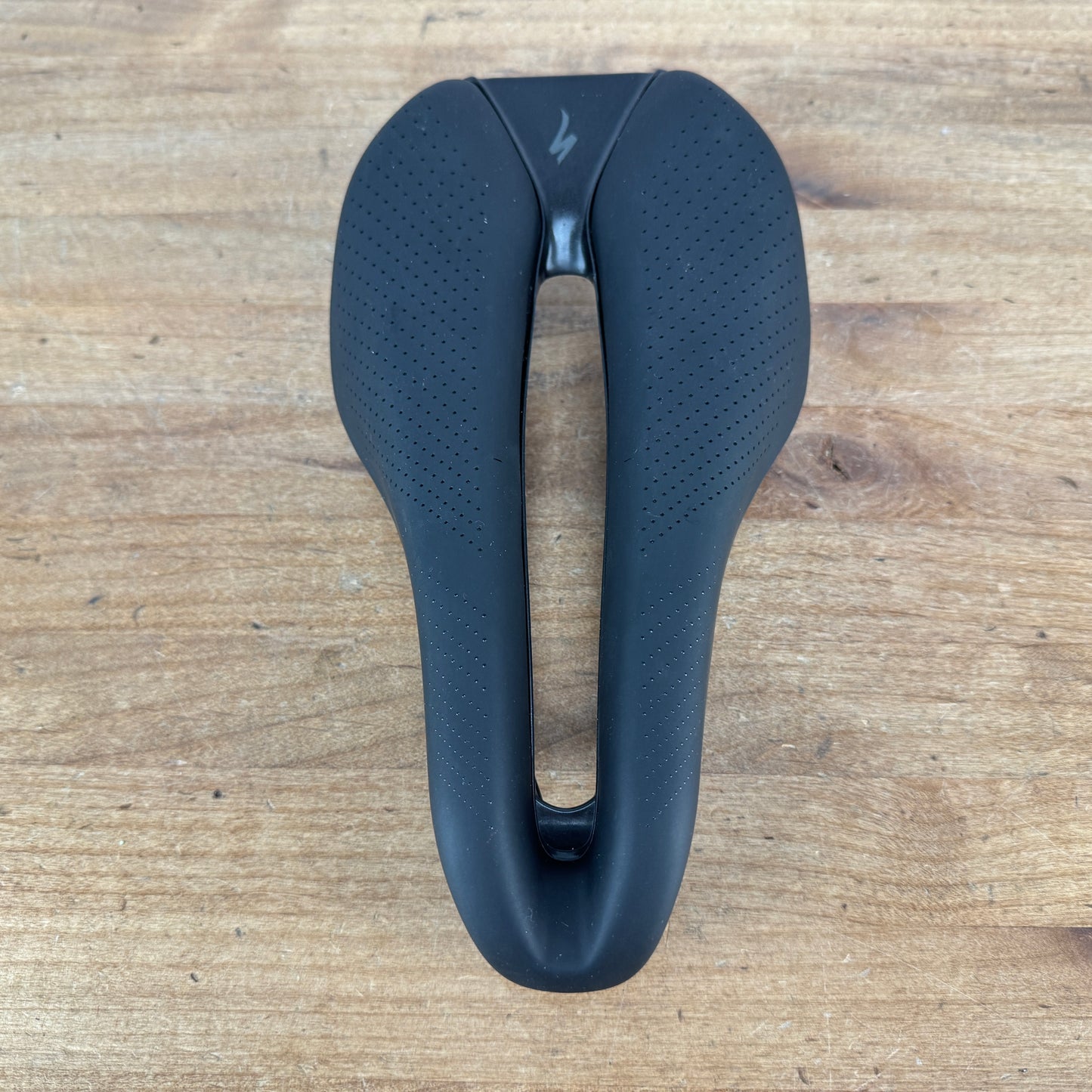 Specialized Sitero+ Comp 130mm 7x7mm Cr-Mo Rails Bike Saddle 250g