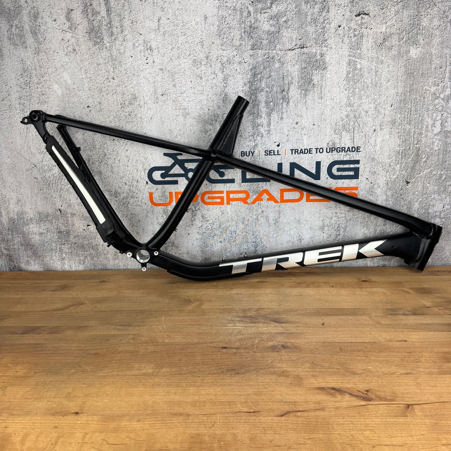 2024 Trek Roscoe XL Alloy UDH MTB Disc Brake Frameset 29" 2456g