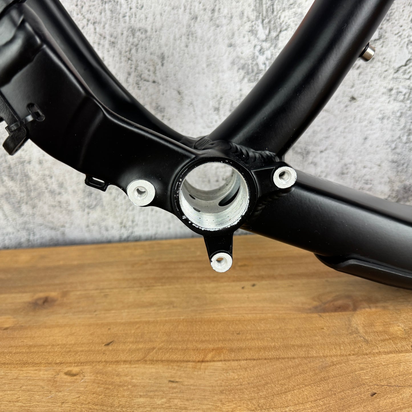 2024 Trek Roscoe XL Alloy UDH MTB Disc Brake Frameset 29" 2456g