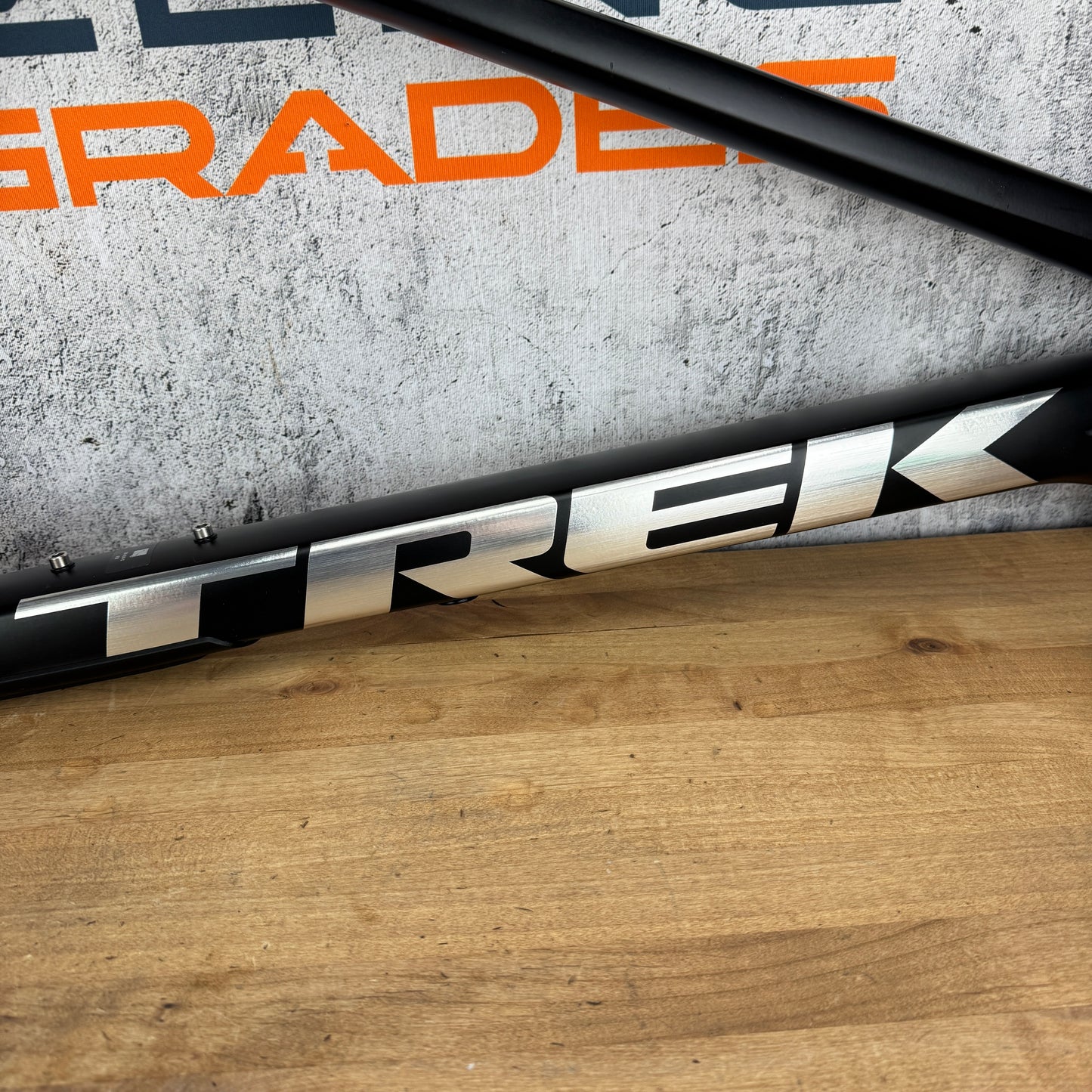 2024 Trek Roscoe XL Alloy UDH MTB Disc Brake Frameset 29" 2456g