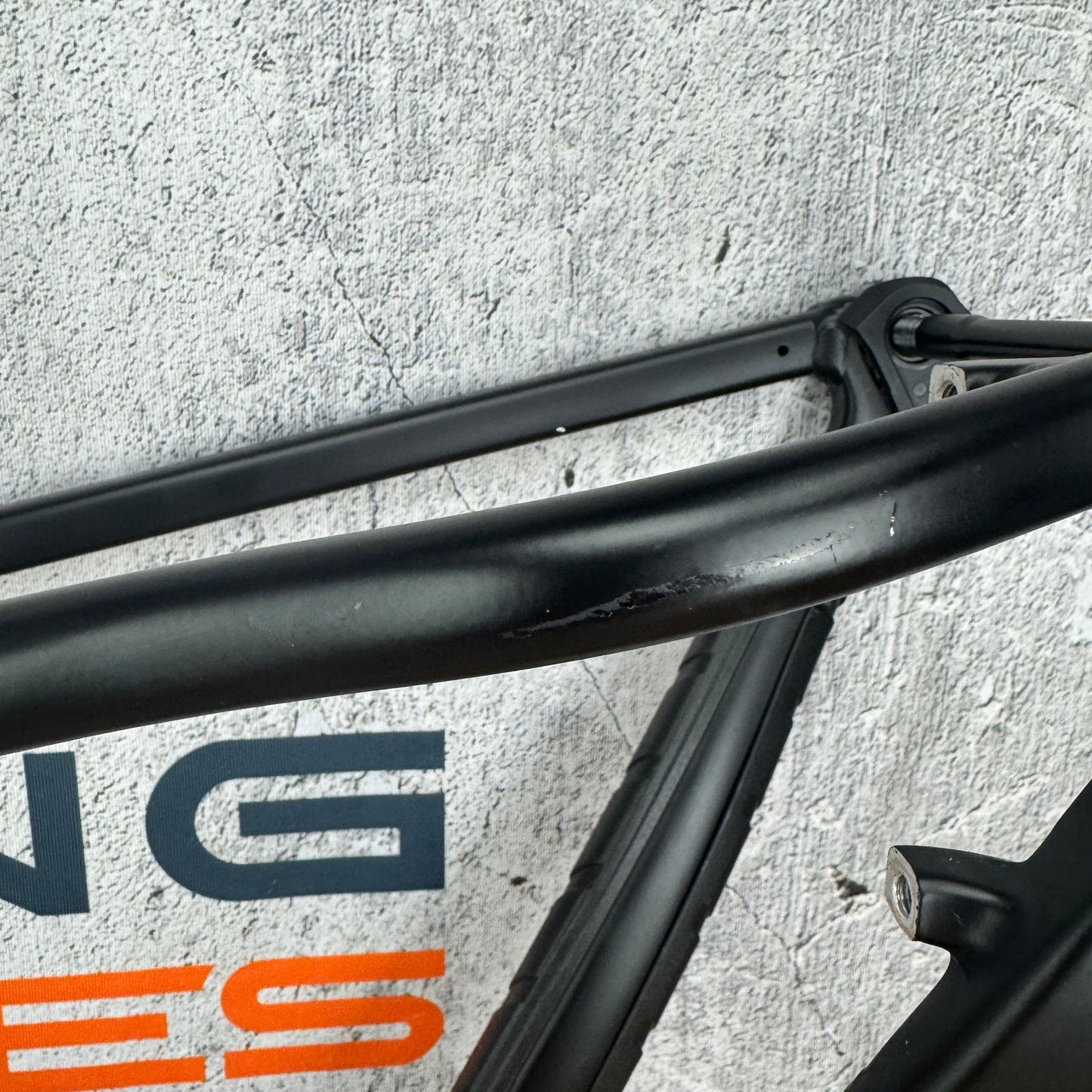 2024 Trek Roscoe XL Alloy UDH MTB Disc Brake Frameset 29" 2456g