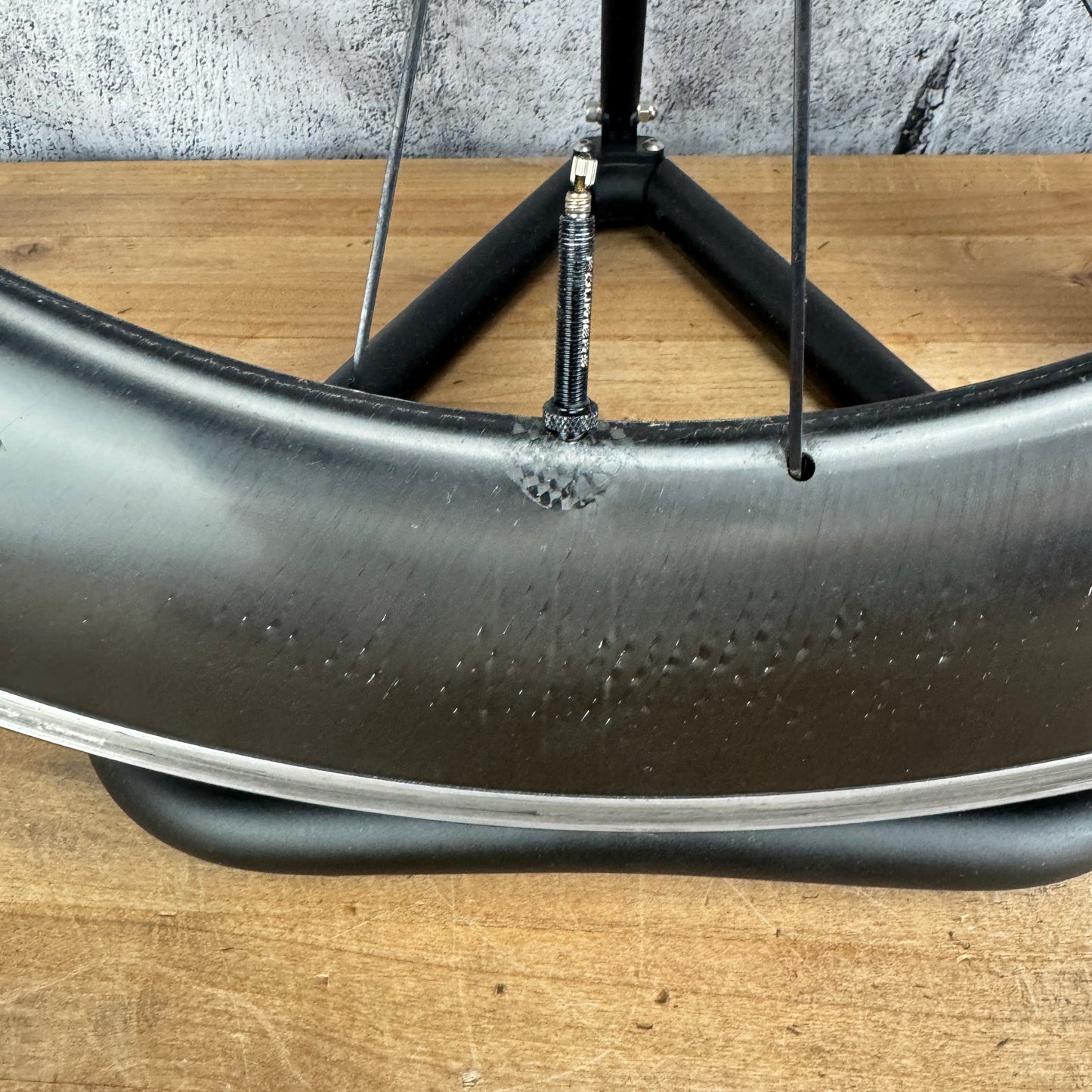 HED Jet RC9 Carbon Alloy Tubeless Wheelset 700c Rim Brake 1920g
