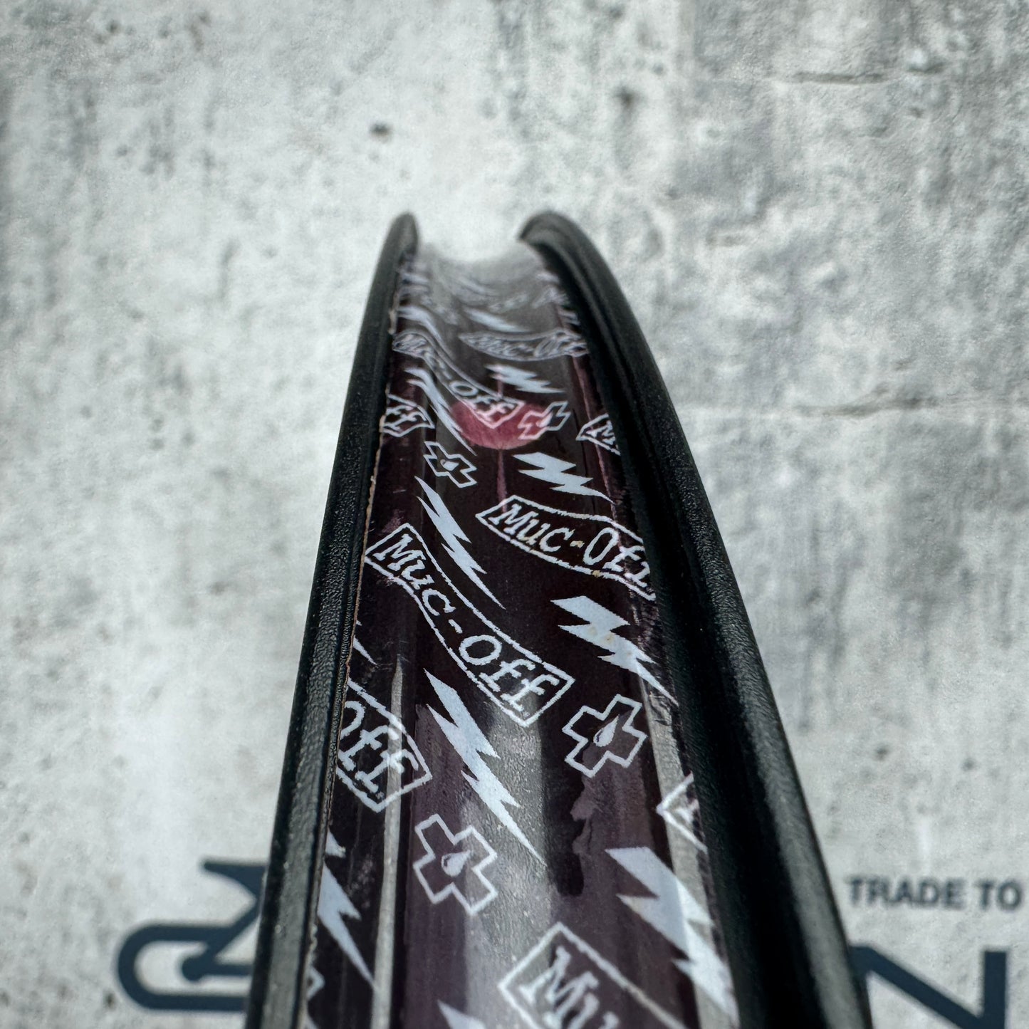 HED Jet RC9 Carbon Alloy Tubeless Wheelset 700c Rim Brake 1920g