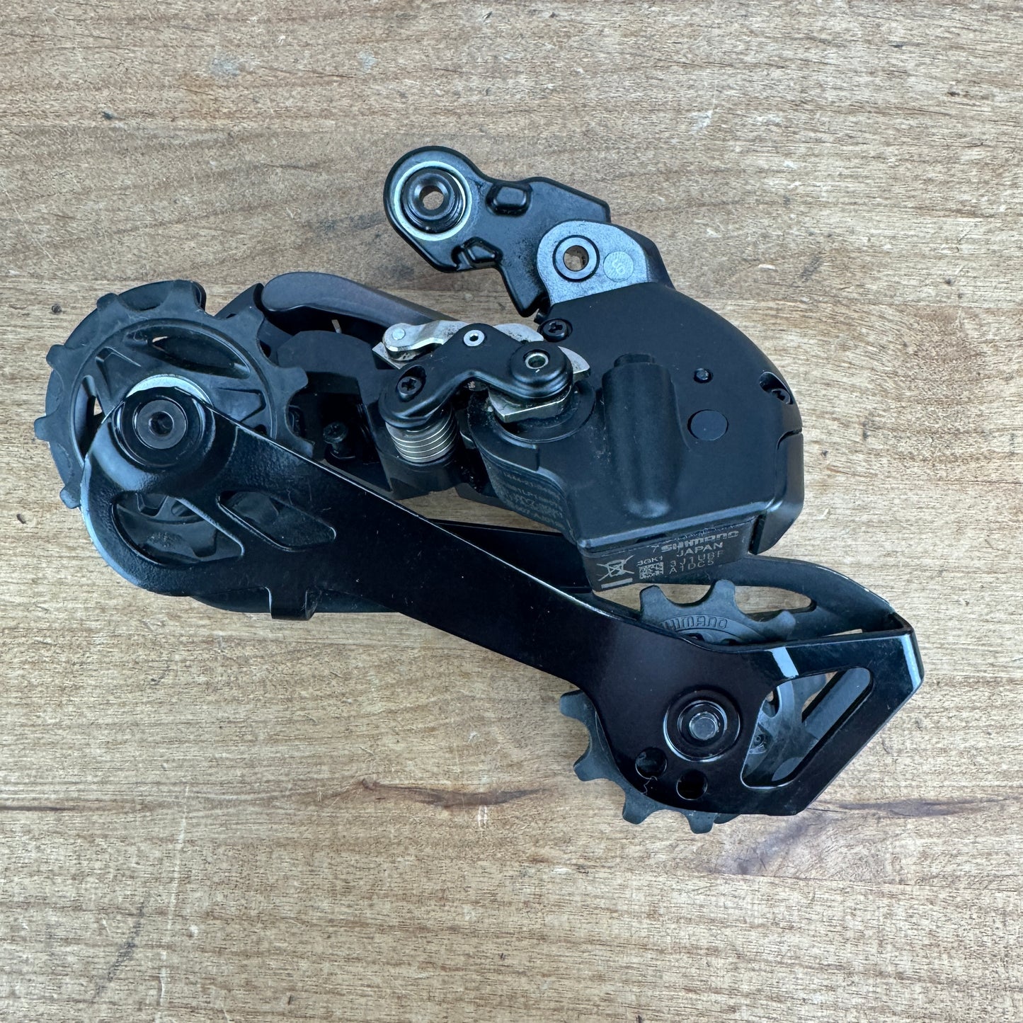 Shimano Ultegra R8170 Di2 Electronic Hydraulic 12-Speed Mini Bike Groupset