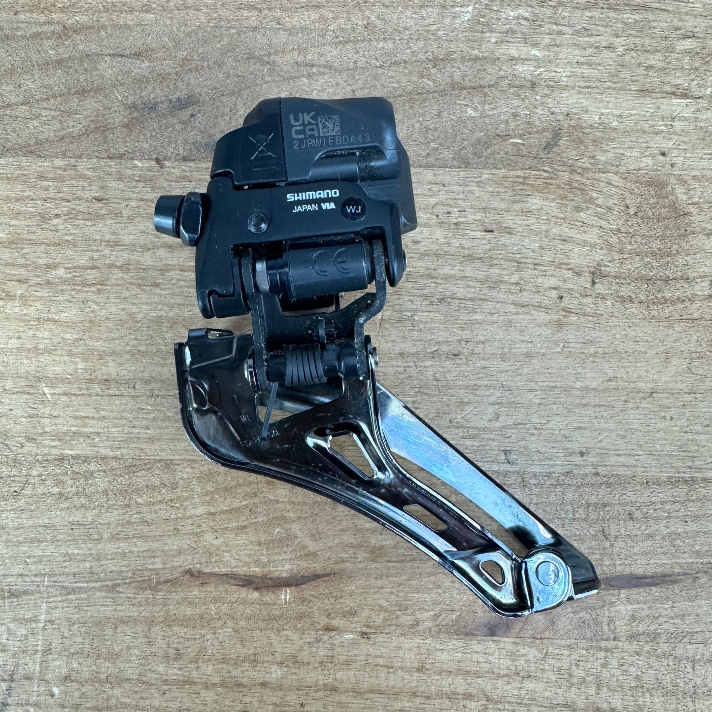 Shimano Ultegra R8170 Di2 Electronic Hydraulic 12-Speed Mini Bike Groupset