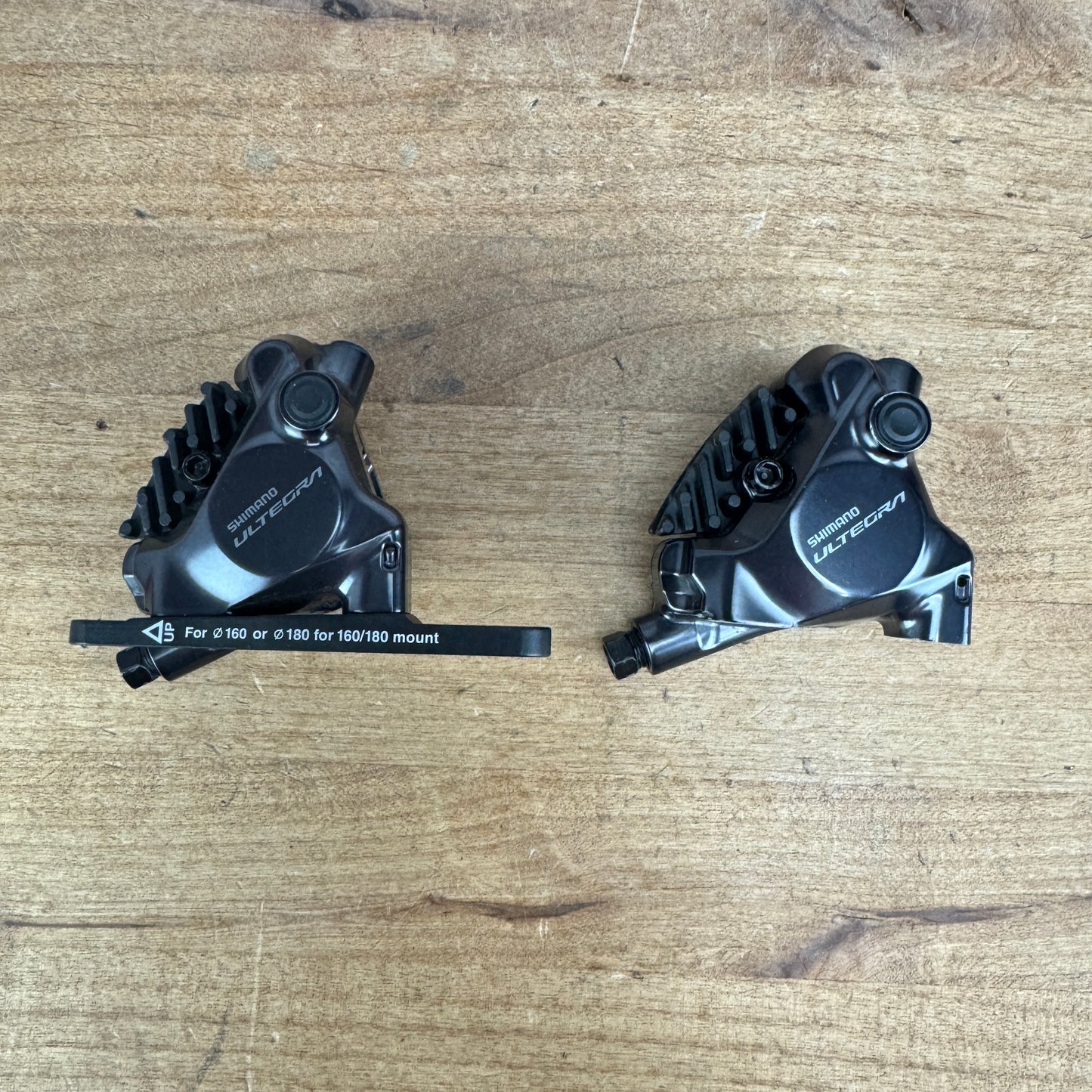 Shimano Ultegra R8170 Di2 Electronic Hydraulic 12-Speed Mini Bike Groupset