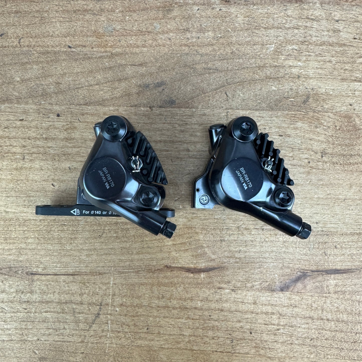 Shimano Ultegra R8170 Di2 Electronic Hydraulic 12-Speed Mini Bike Groupset