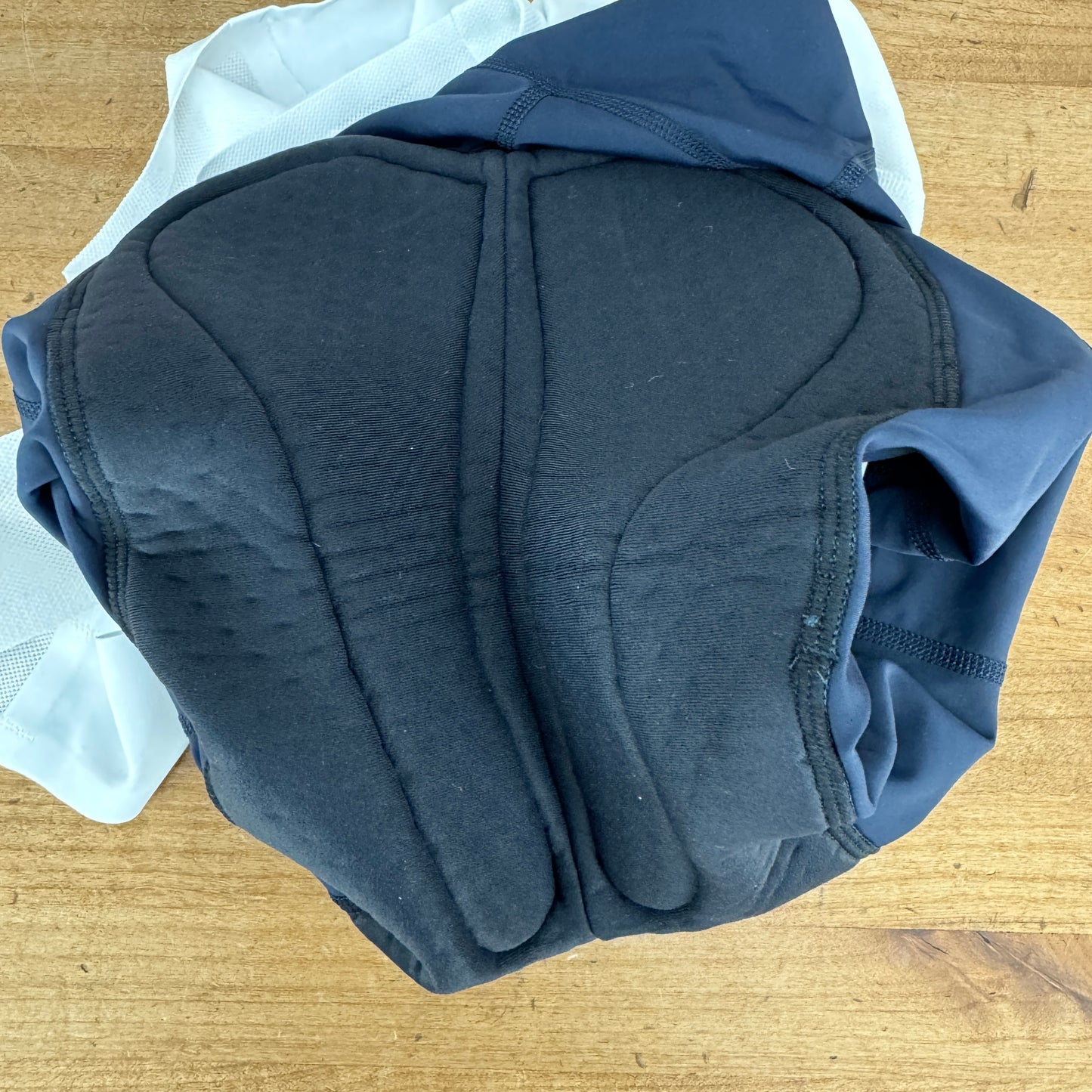 New w/o Tags! Rapha Race Long Mens XS Cycling Bib Shorts