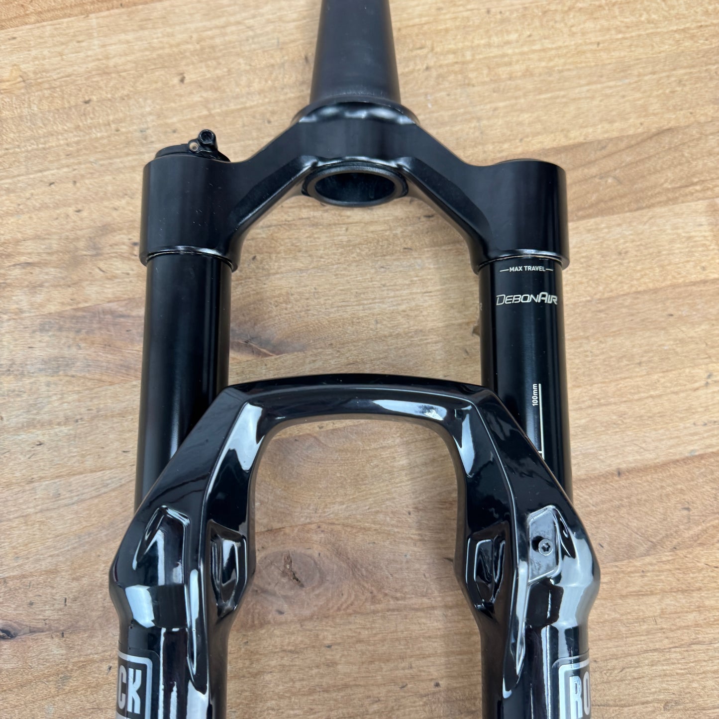 New Takeoff! Rockshox SID Ultimate SL 29" 100mm Boost 44mm Offset Fork MSRP $896