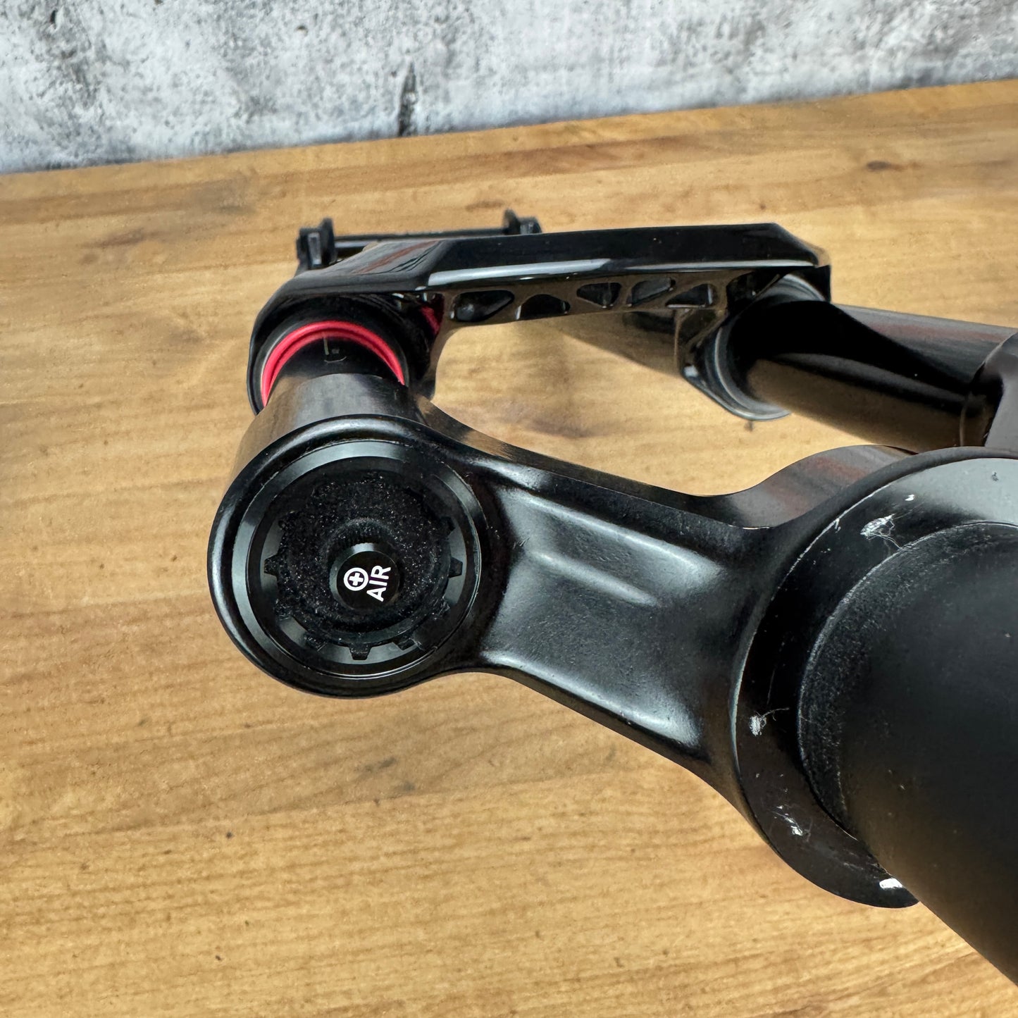 New Takeoff! Rockshox SID Ultimate SL 29" 100mm Boost 44mm Offset Fork MSRP $896