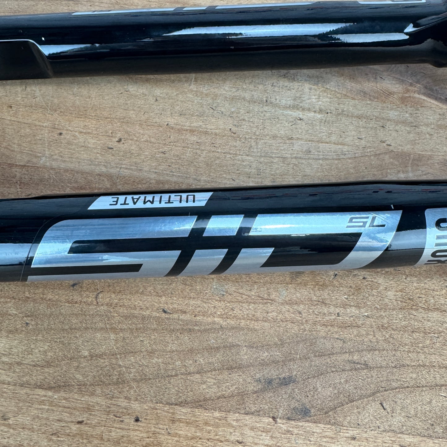 New Takeoff! Rockshox SID Ultimate SL 29" 100mm Boost 44mm Offset Fork MSRP $896