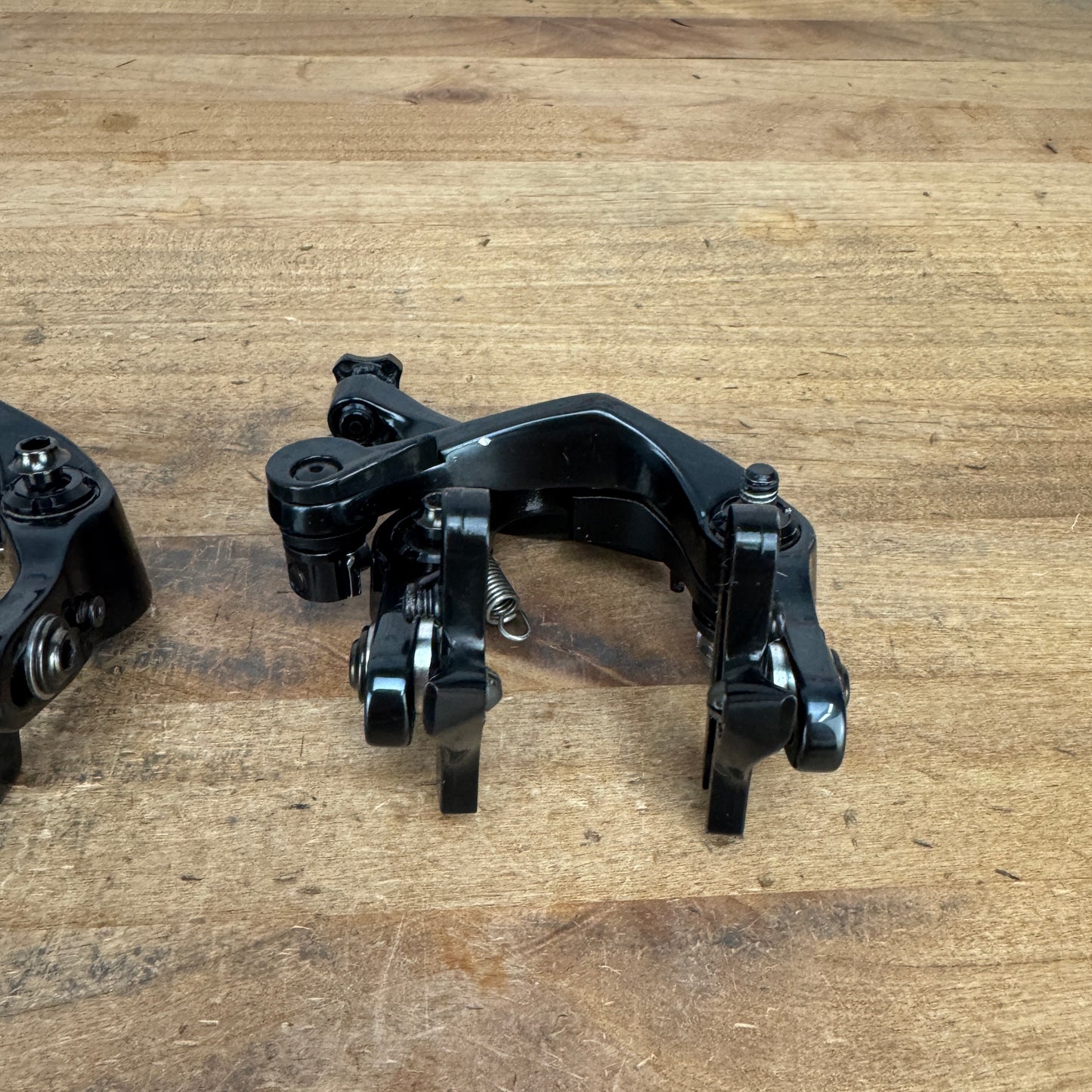 Shimano Dura-Ace BR-R9110F & R9110RS Direct-Mount Rim Brake Calipers 275g