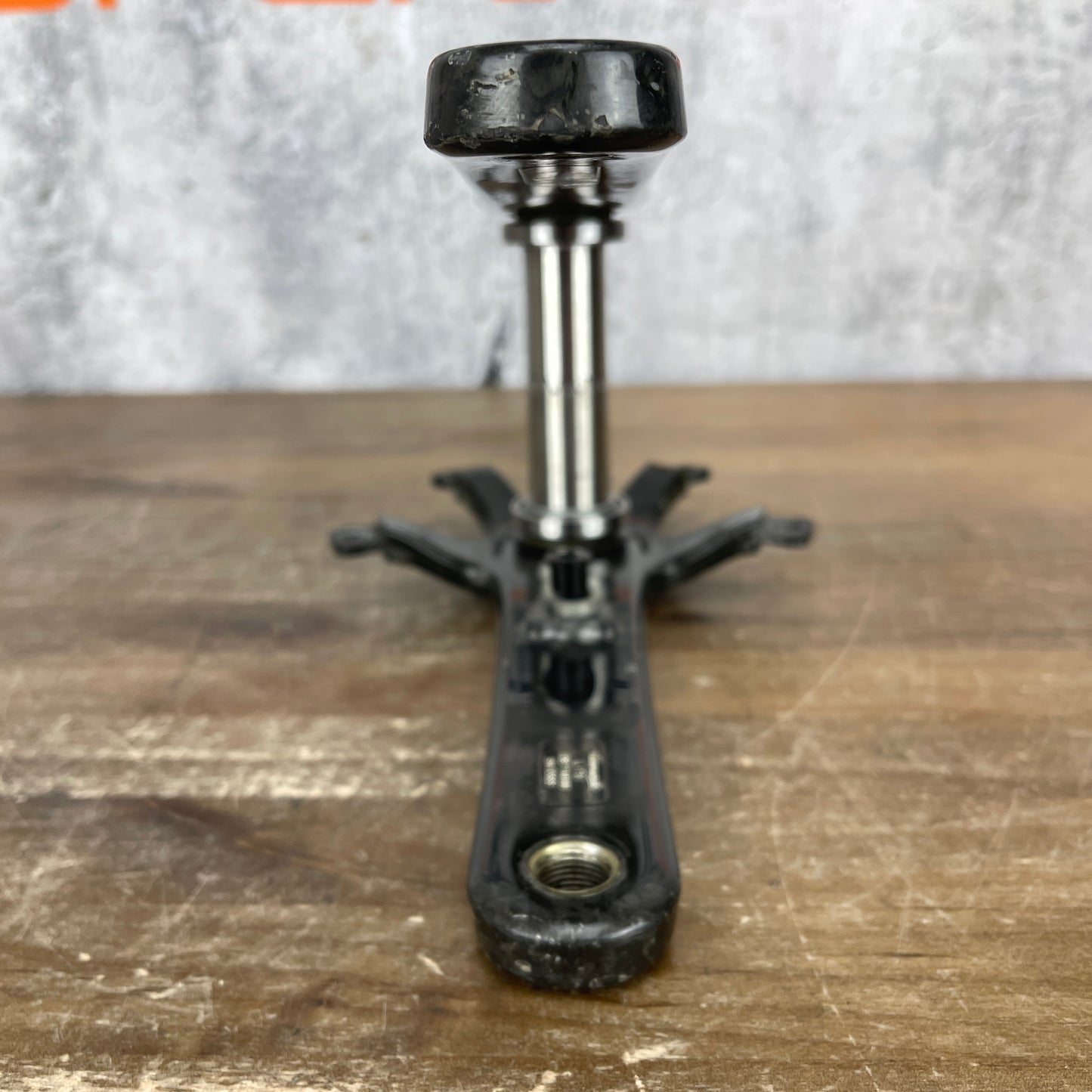 Campagnolo Record Carbon Ultra-Torque 170mm Crank Arms 5-Bolt 130BCD