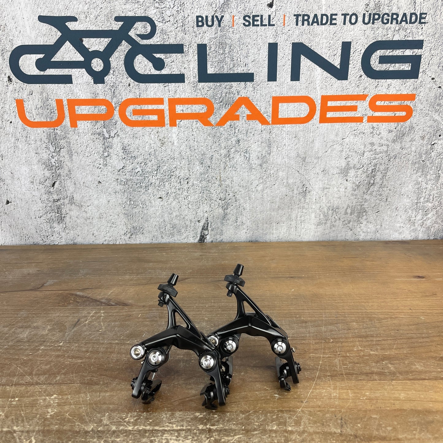 Campagnolo Record Direct-Mount Bike Mechanical Rim Brake Calipers 315g