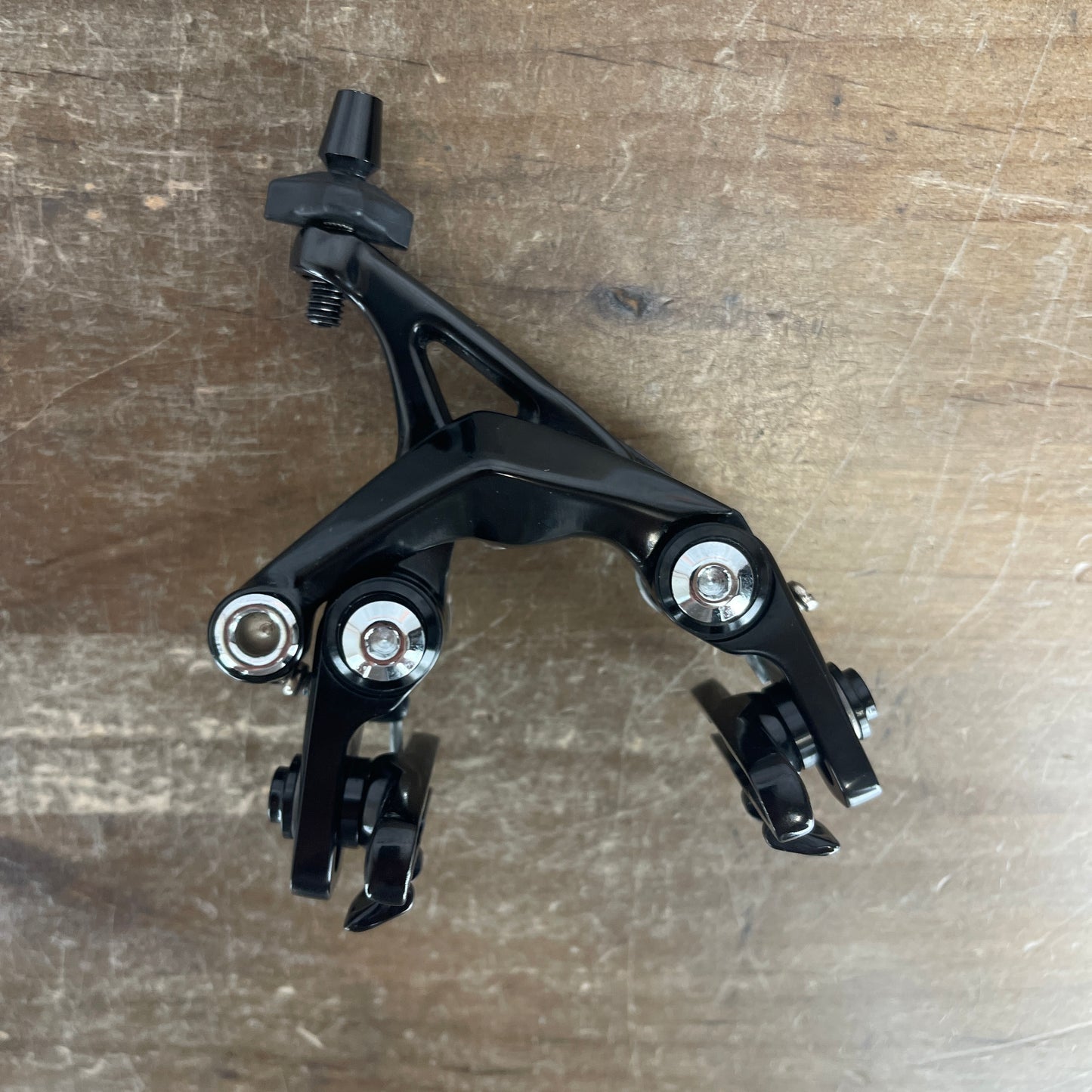Campagnolo Record Direct-Mount Bike Mechanical Rim Brake Calipers 315g