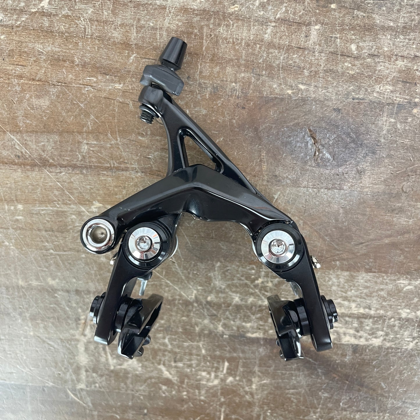 Campagnolo Record Direct-Mount Bike Mechanical Rim Brake Calipers 315g