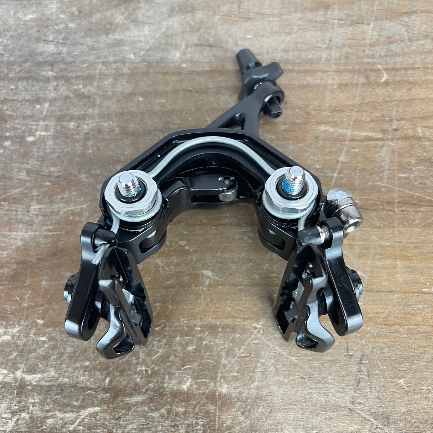 Campagnolo Record Direct-Mount Bike Mechanical Rim Brake Calipers 315g