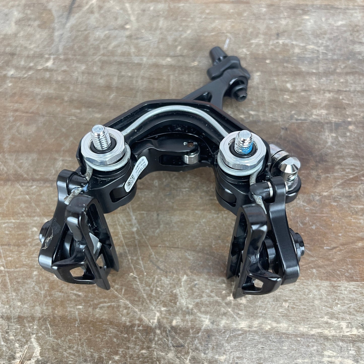 Campagnolo Record Direct-Mount Bike Mechanical Rim Brake Calipers 315g