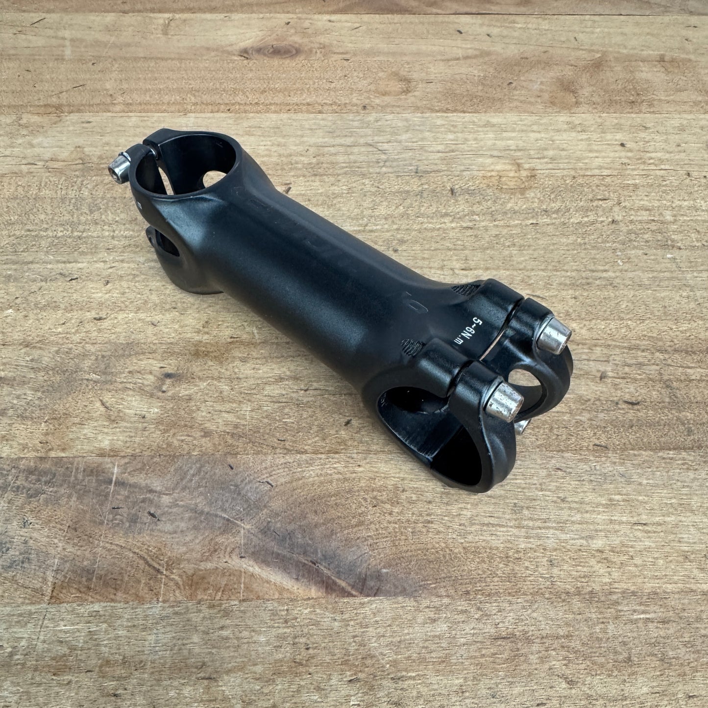 Cannondale 100mm ±7 Degree Alloy 31.8mm Bike Stem 1 1/8" 128g