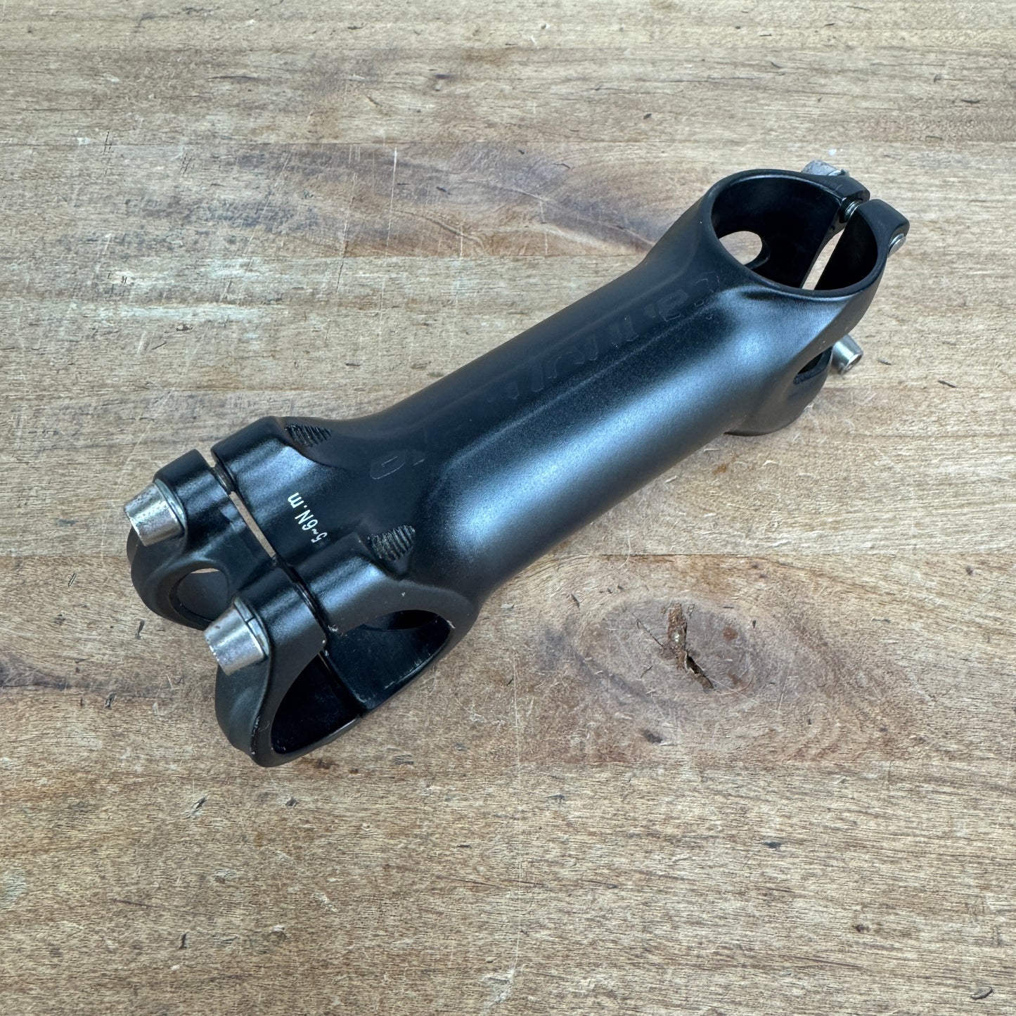 Cannondale 100mm ±7 Degree Alloy 31.8mm Bike Stem 1 1/8" 128g