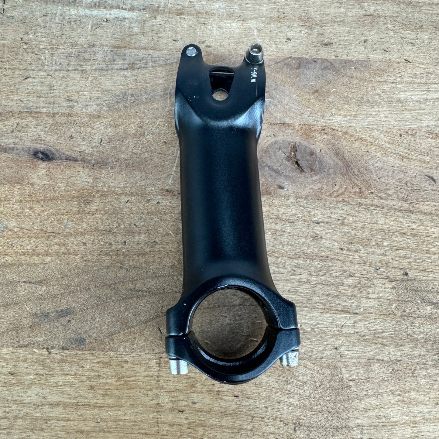 Cannondale 100mm ±7 Degree Alloy 31.8mm Bike Stem 1 1/8" 128g