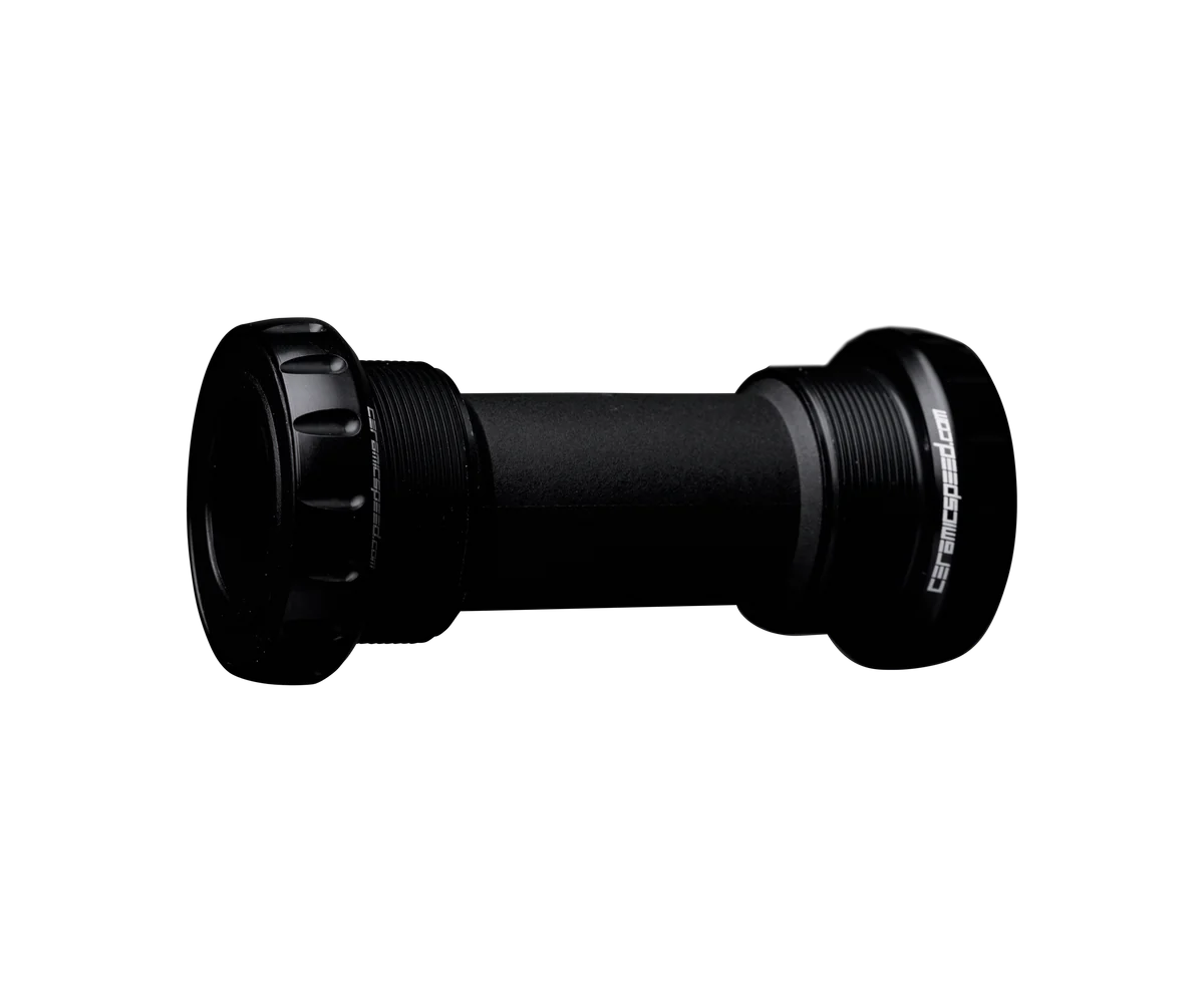 New! Ceramicspeed ITA (Italian) for Shimano 24mm 101323 Ceramic Bottom Bracket