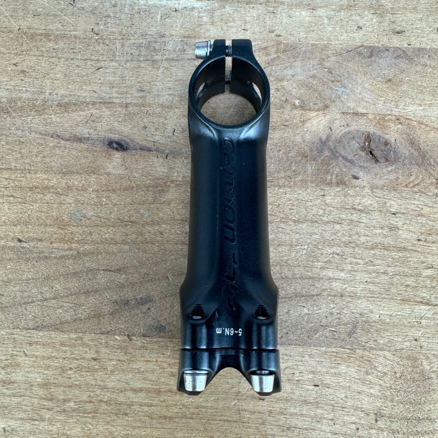 Cannondale 100mm ±7 Degree Alloy 31.8mm Bike Stem 1 1/8" 128g