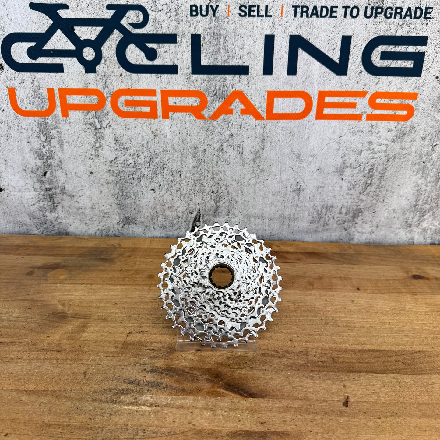 New Takeoff! SRAM Rival XG-1250 10-36t 12-Speed Bike Cassette 344g