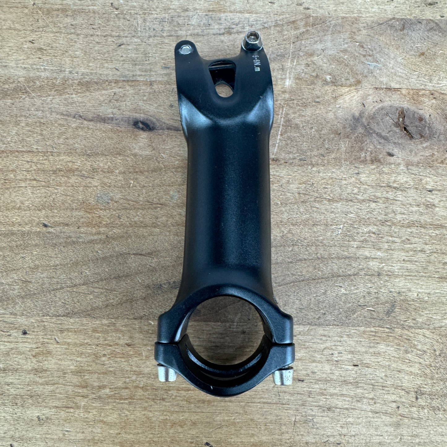 Cannondale 100mm ±7 Degree Alloy 31.8mm Bike Stem 1 1/8" 128g