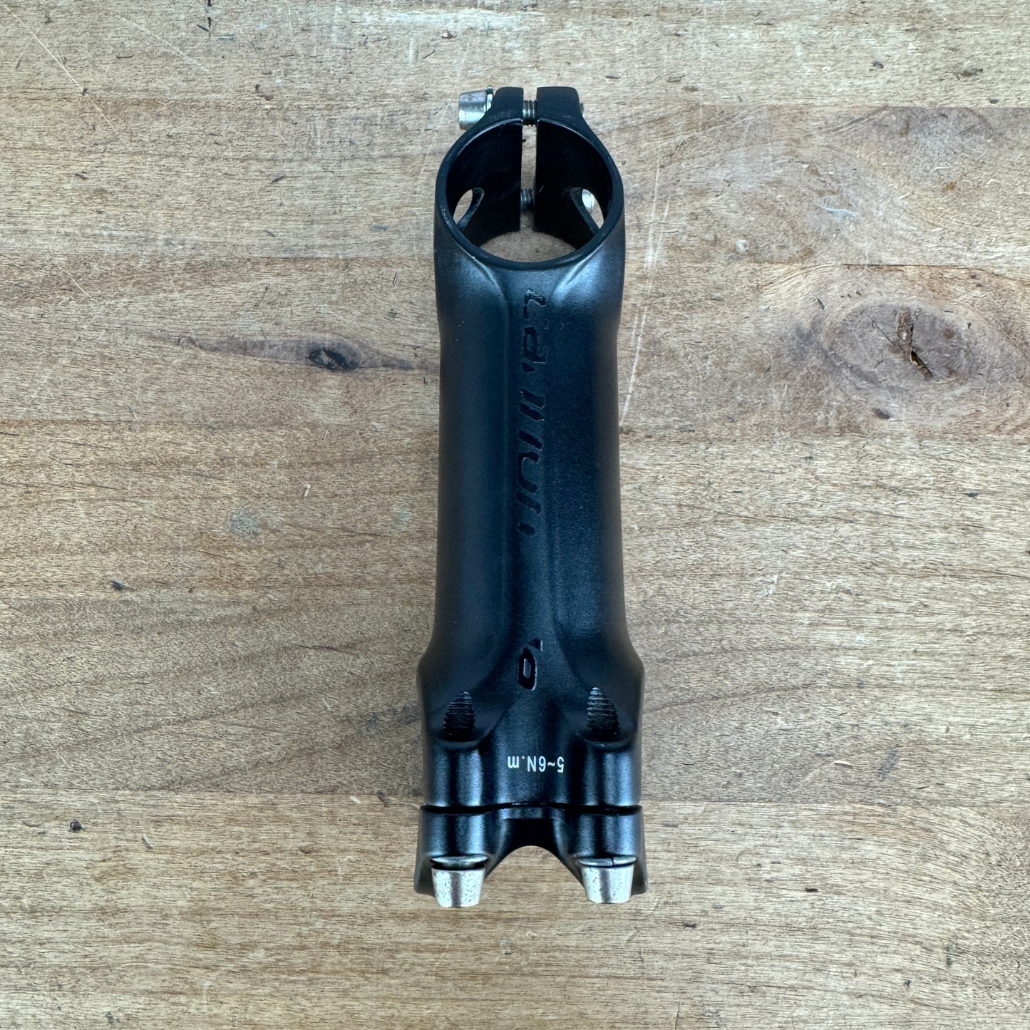 Cannondale 100mm ±7 Degree Alloy 31.8mm Bike Stem 1 1/8" 128g