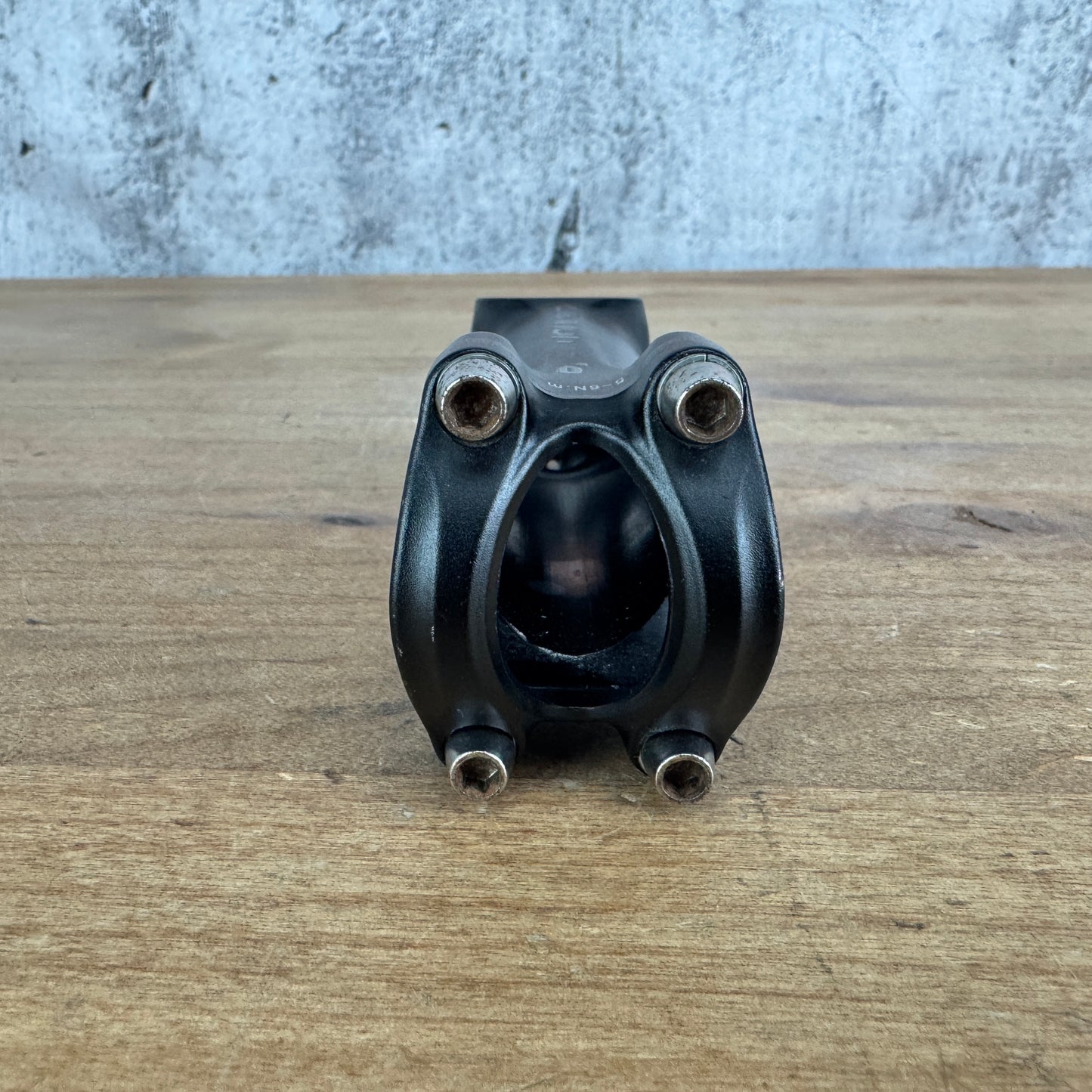 Cannondale 100mm ±7 Degree Alloy 31.8mm Bike Stem 1 1/8" 128g