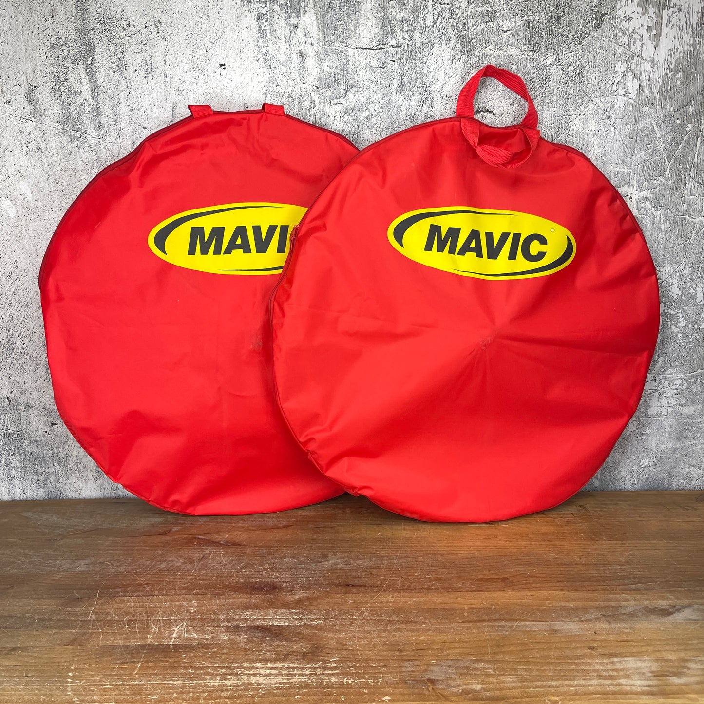 New/Vintage! Mavic Helium SUP Alloy Clincher Wheelset 700c Rim Brake 1709g