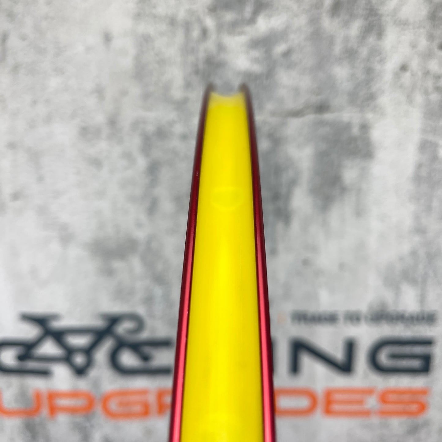 New/Vintage! Mavic Helium SUP Alloy Clincher Wheelset 700c Rim Brake 1709g