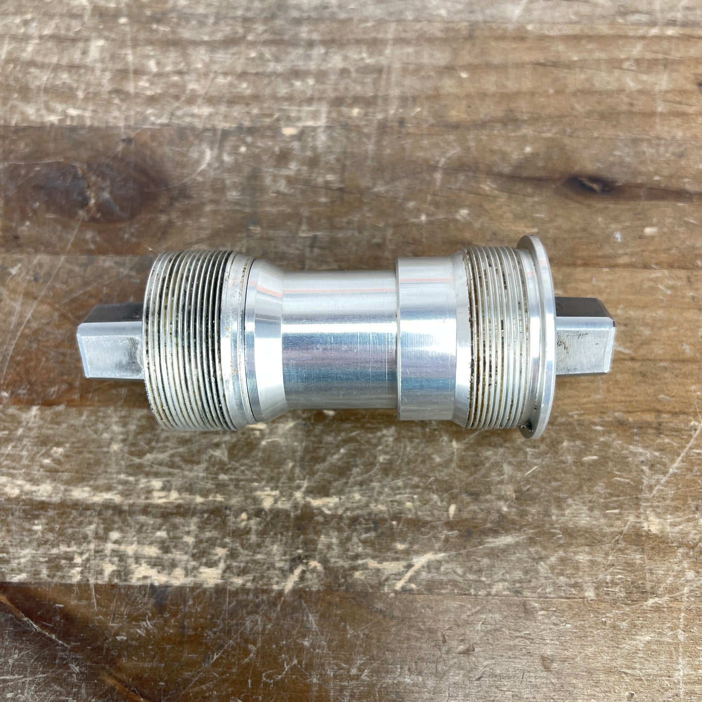 Campagnolo Chorus ITA Square Taper 36t x 24 102mm Road Bike Bottom Bracket 220g